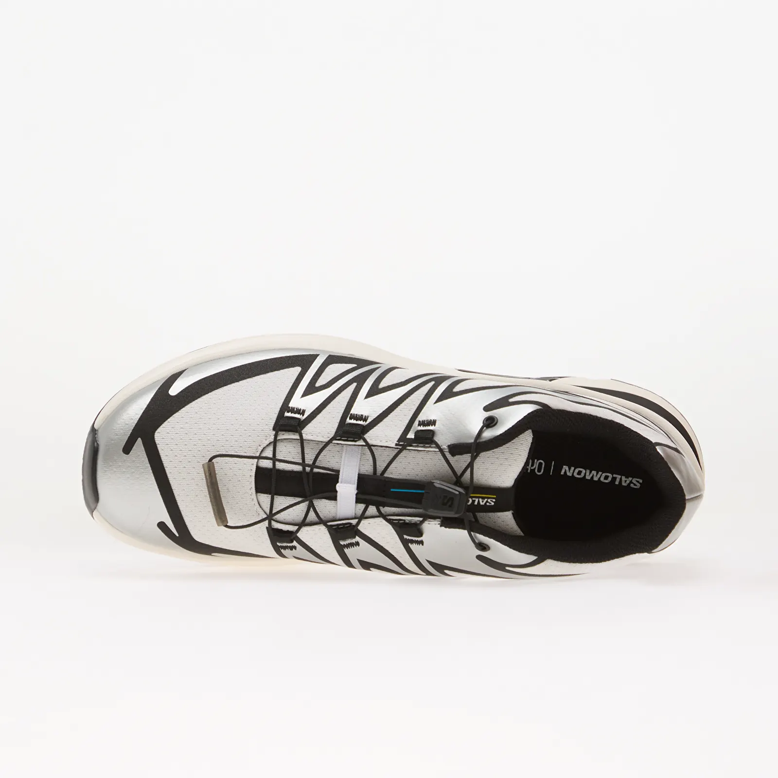 Muške tenisice Salomon XT-EVR White/ Black/ Ftw Silver