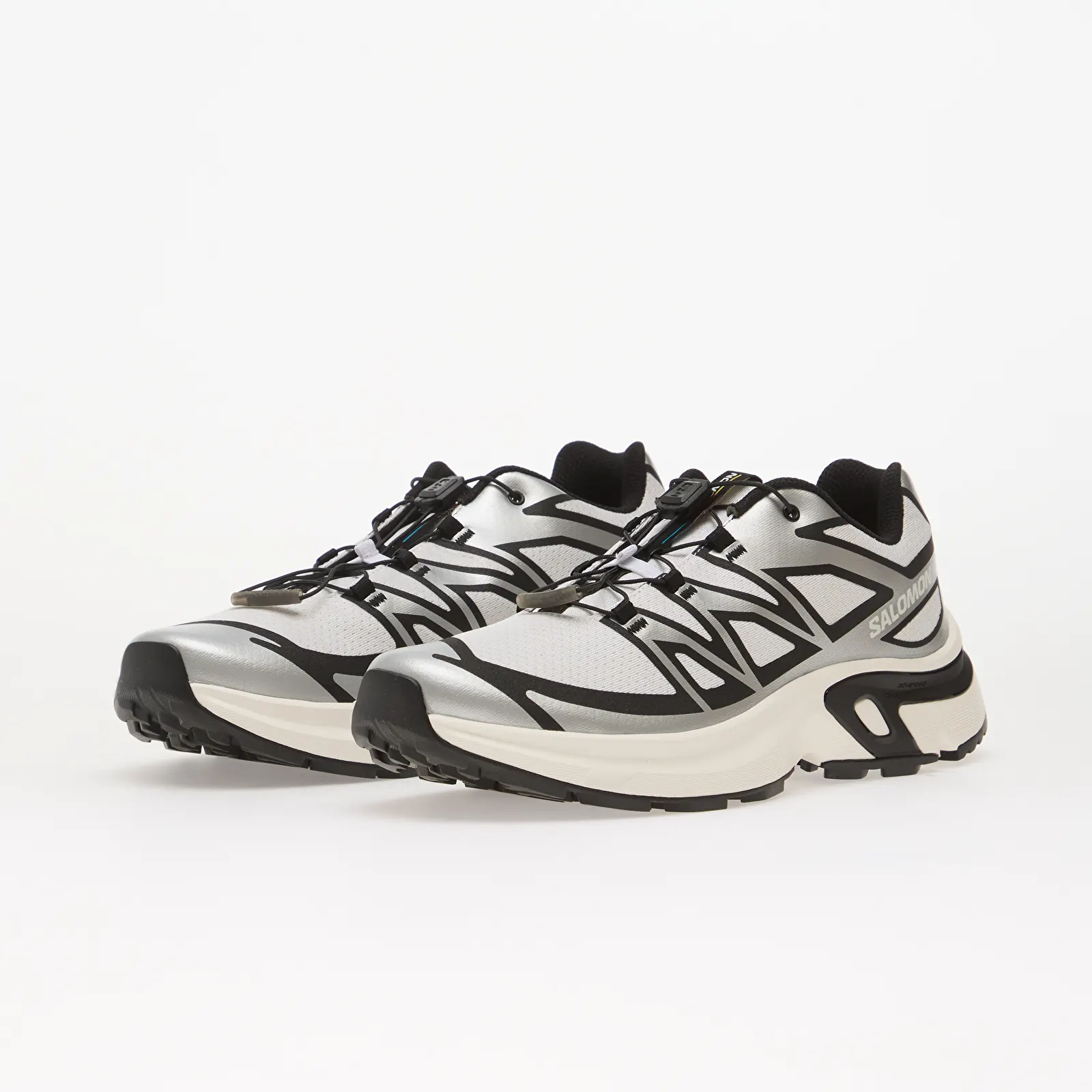 Muške tenisice Salomon XT-EVR White/ Black/ Ftw Silver