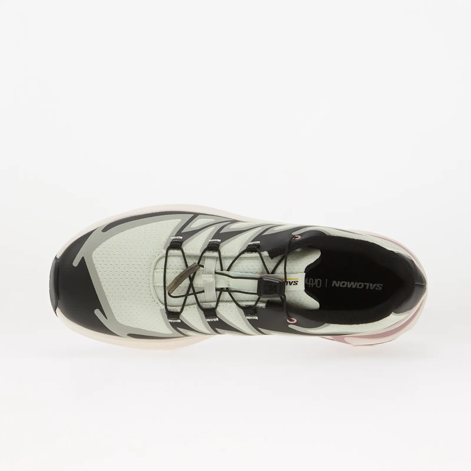 Ténis de senhora Salomon XT-EVR Claqua/ Wrought Iron/ Black