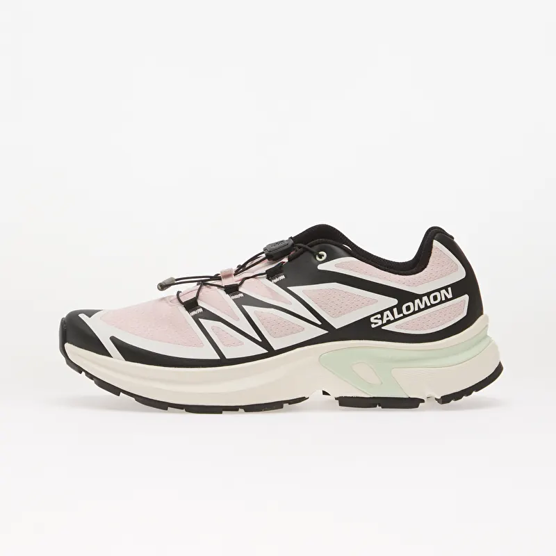 Salomon XT-EVR Icy Pink/ Black/ Claqua