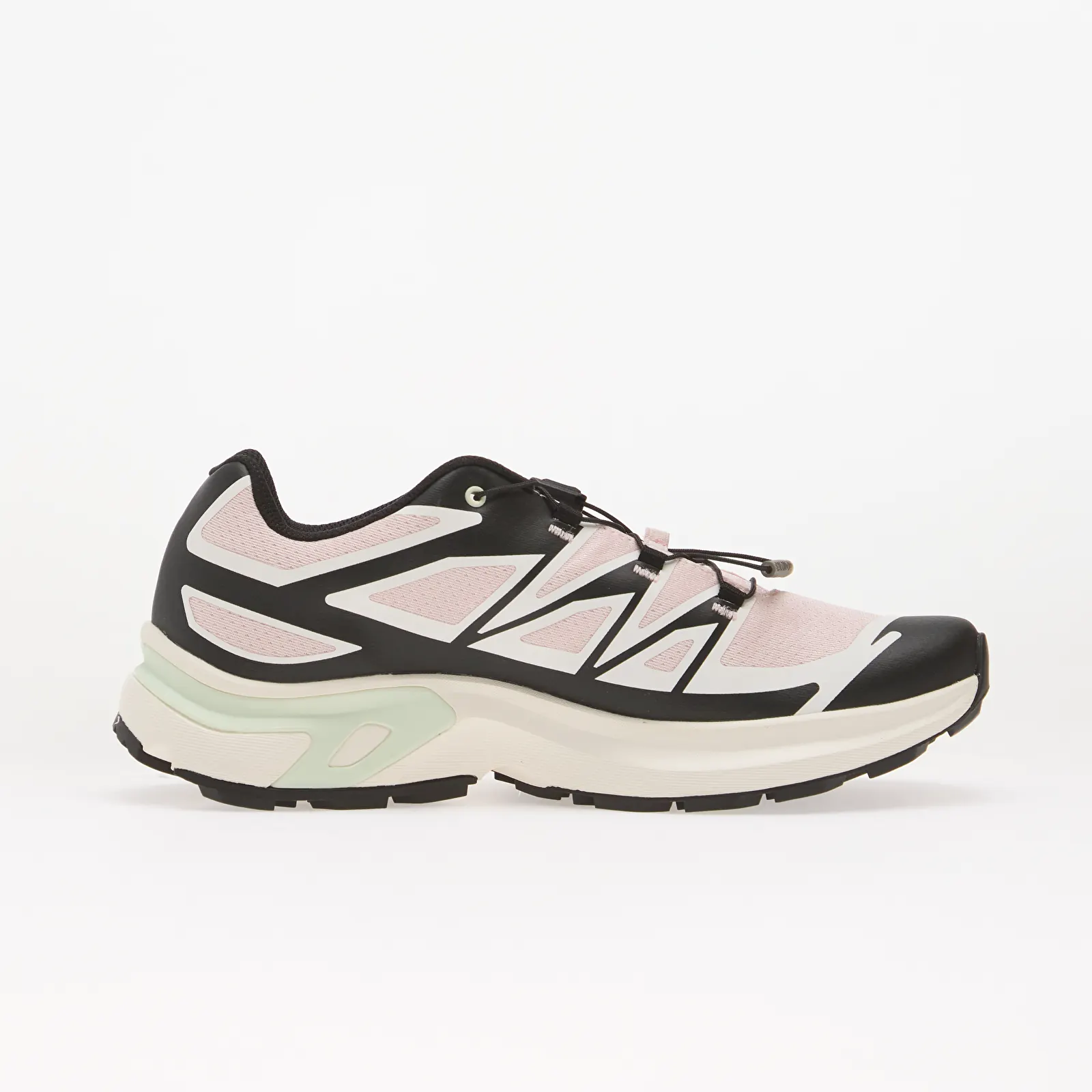 Дамски кецове Salomon XT-EVR Icy Pink/ Black/ Claqua
