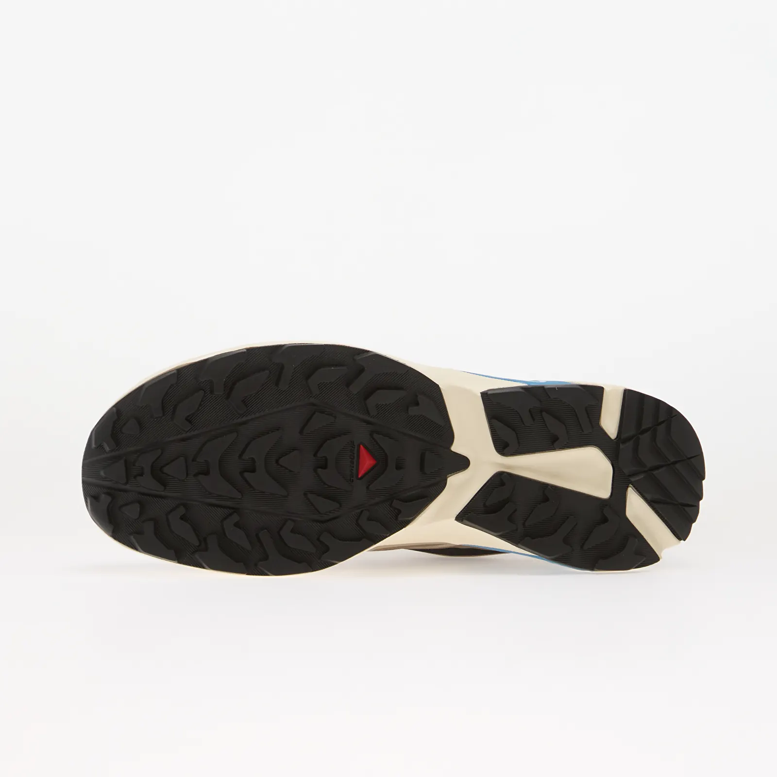 Muške tenisice Salomon XT-EVR GTX Black/ Oxford/ Walnut