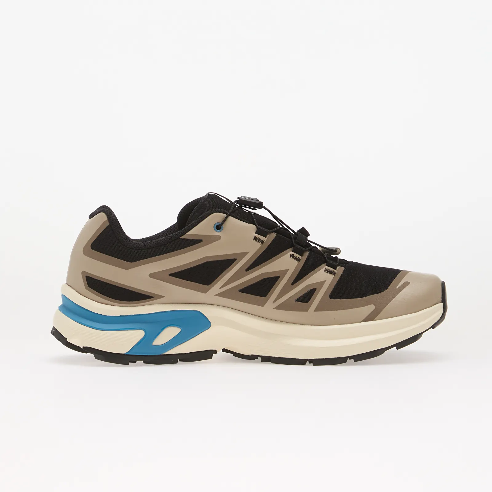 Muške tenisice Salomon XT-EVR GTX Black/ Oxford/ Walnut