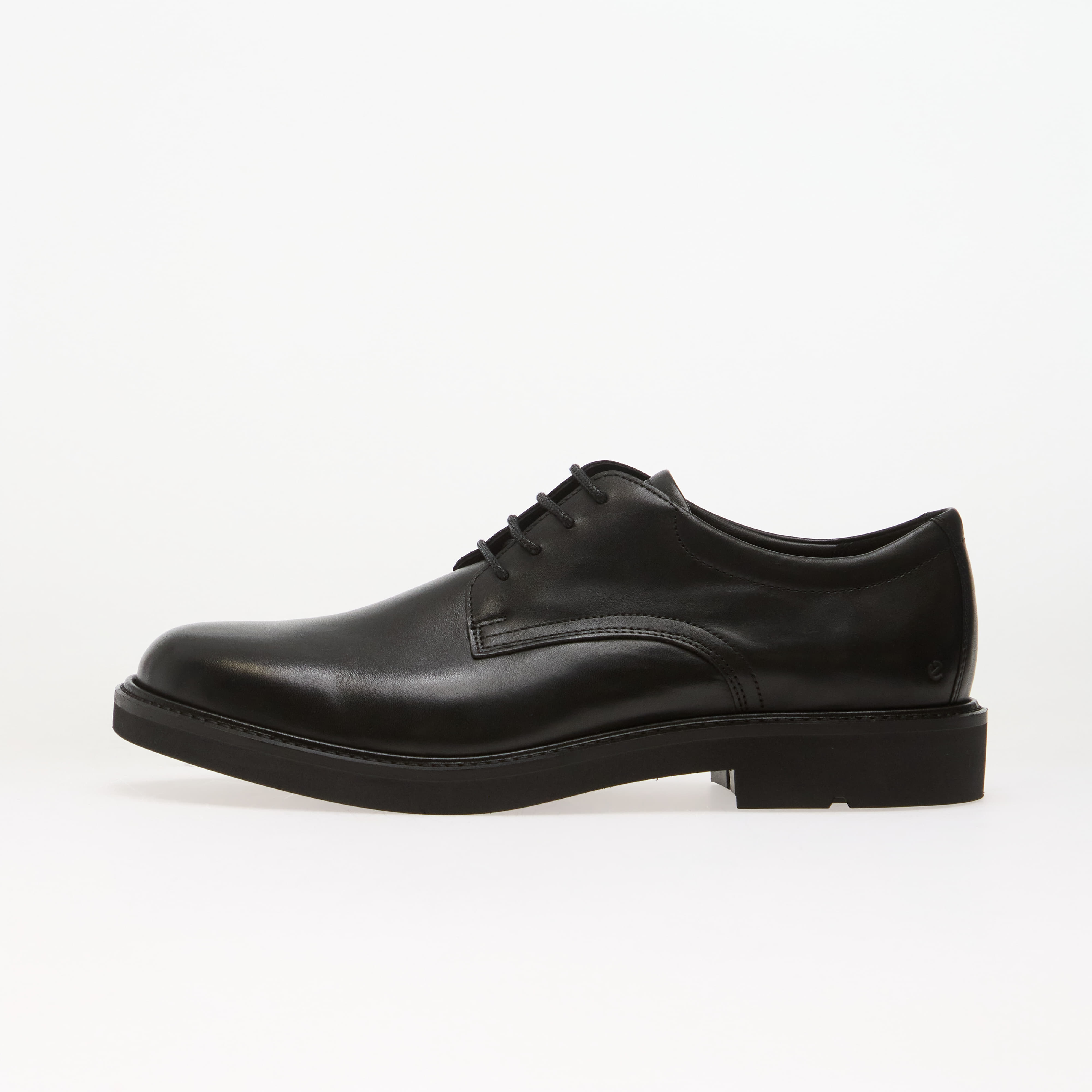 Сникърси ECCO Metropole London Black EUR 44
