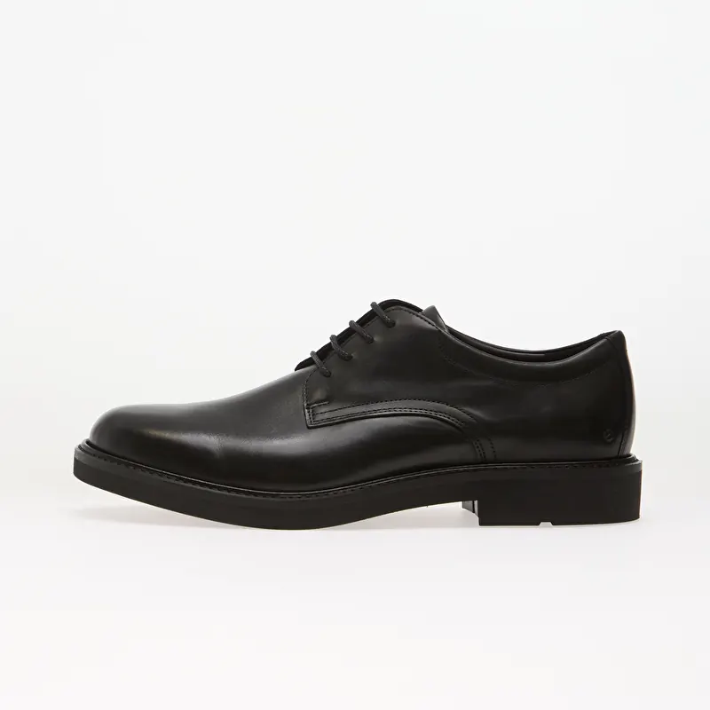 ECCO Metropole London Black