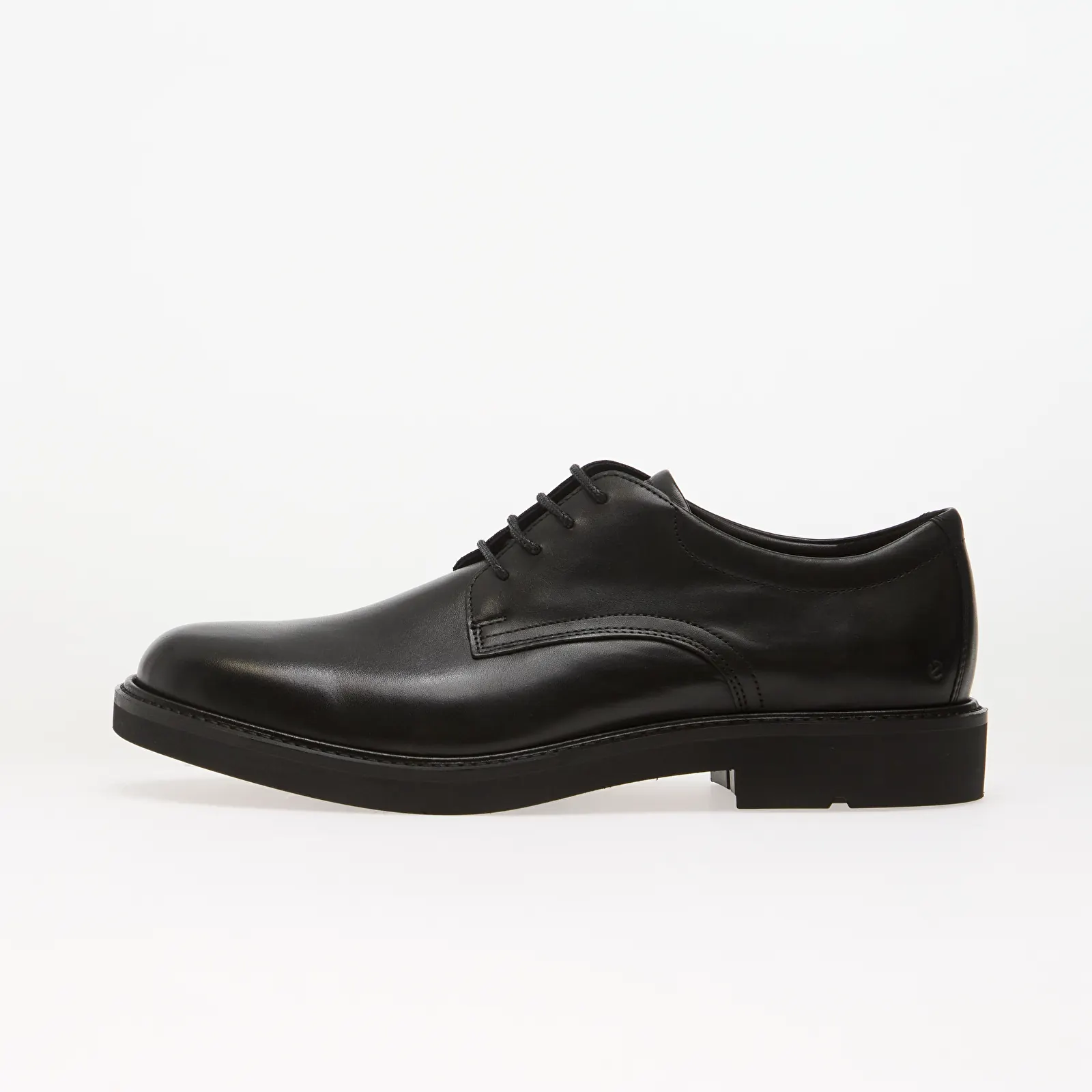 Sneakers voor heren ECCO Metropole London Black
