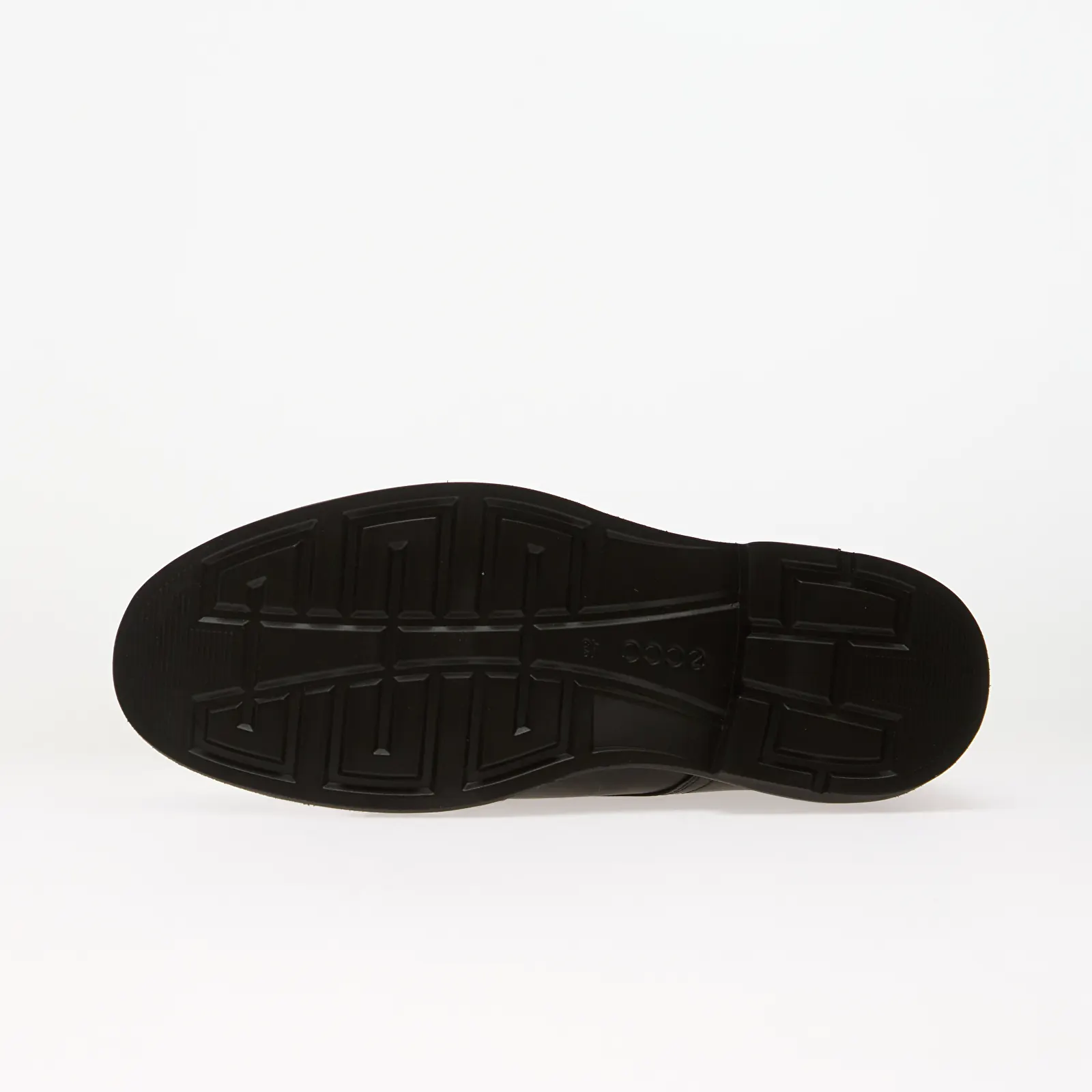 Sneakers voor heren ECCO Metropole London Black
