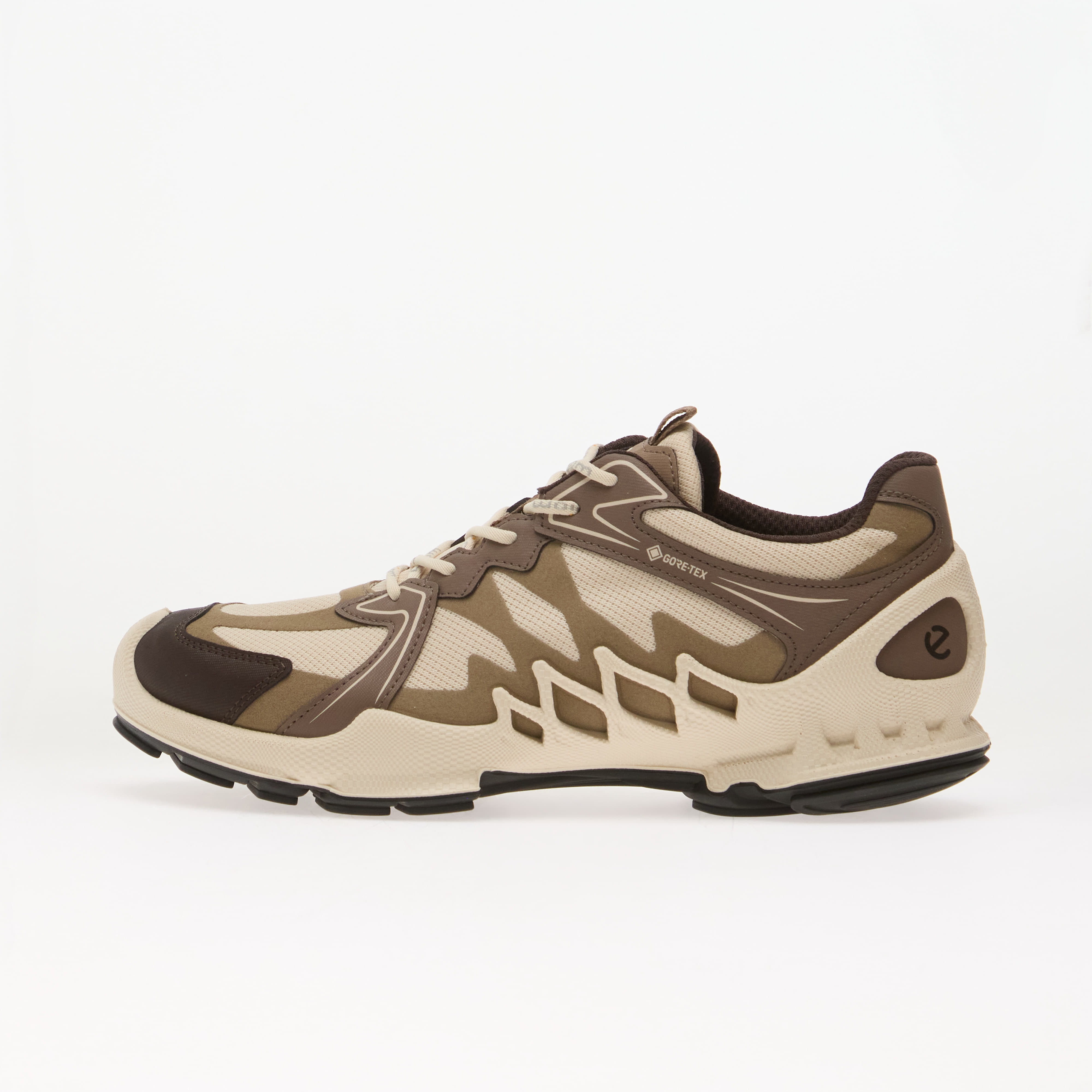 Сникърси ECCO Biom Aex W GTX Mocha EUR 39