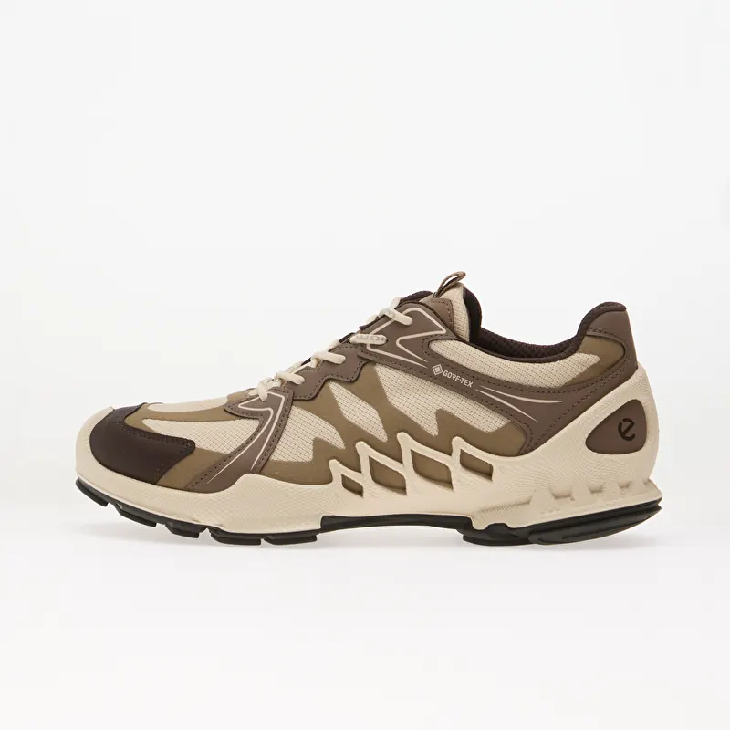 ECCO Biom Aex W GTX Mocha