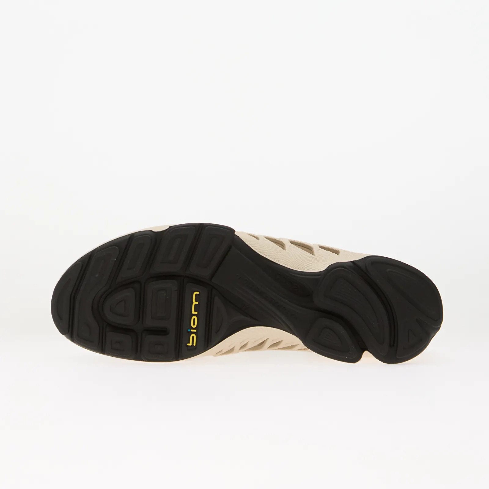 Sneakers til kvinder ECCO Biom Aex W GTX Mocha