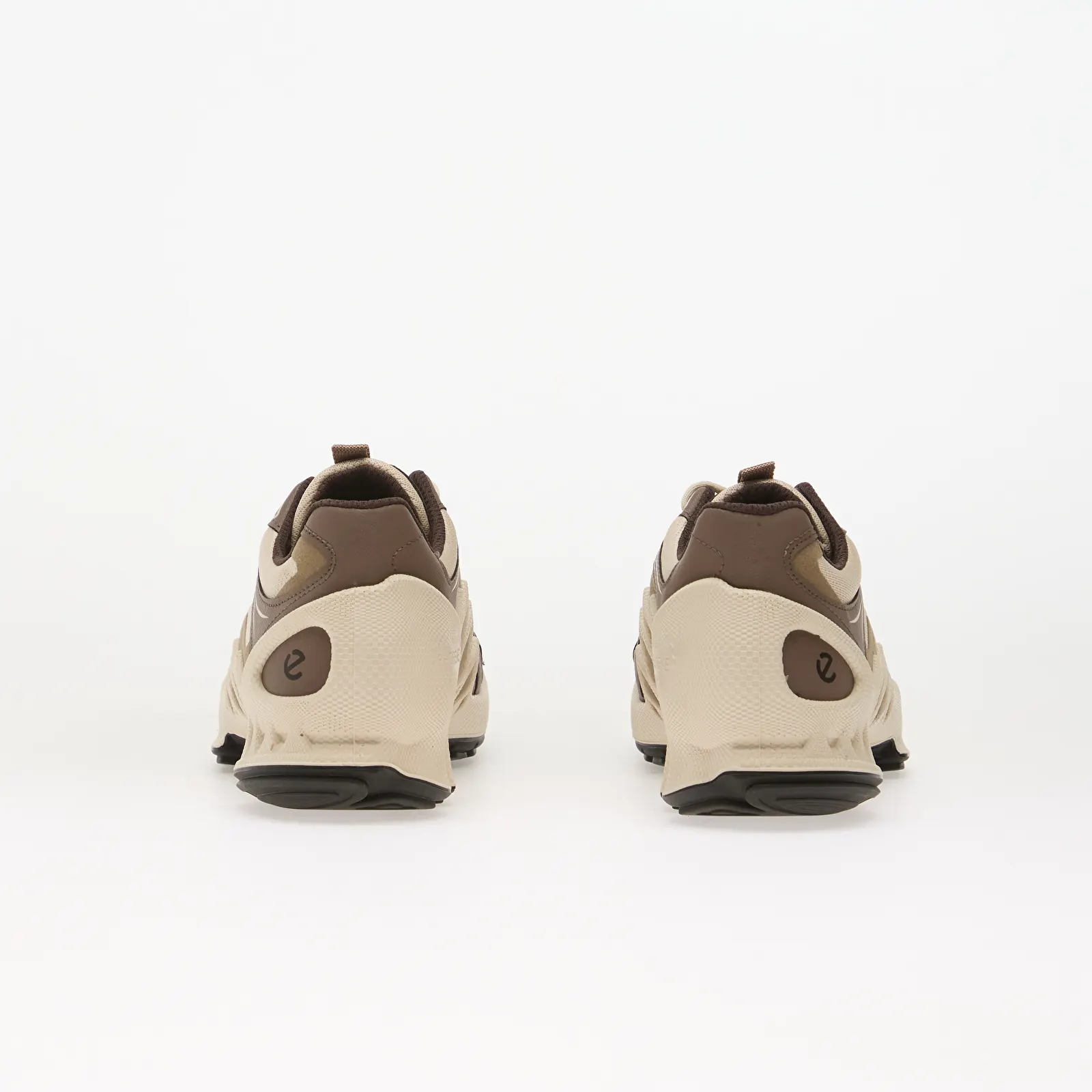 Sneakers til kvinder ECCO Biom Aex W GTX Mocha