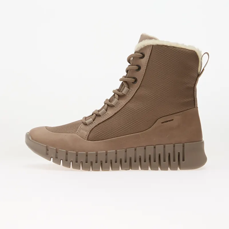 ECCO Gruuv W Moon Rock