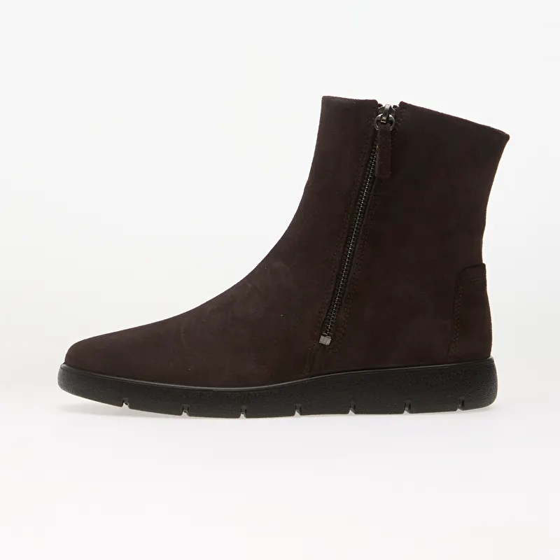 ECCO Bella 2 Mocha