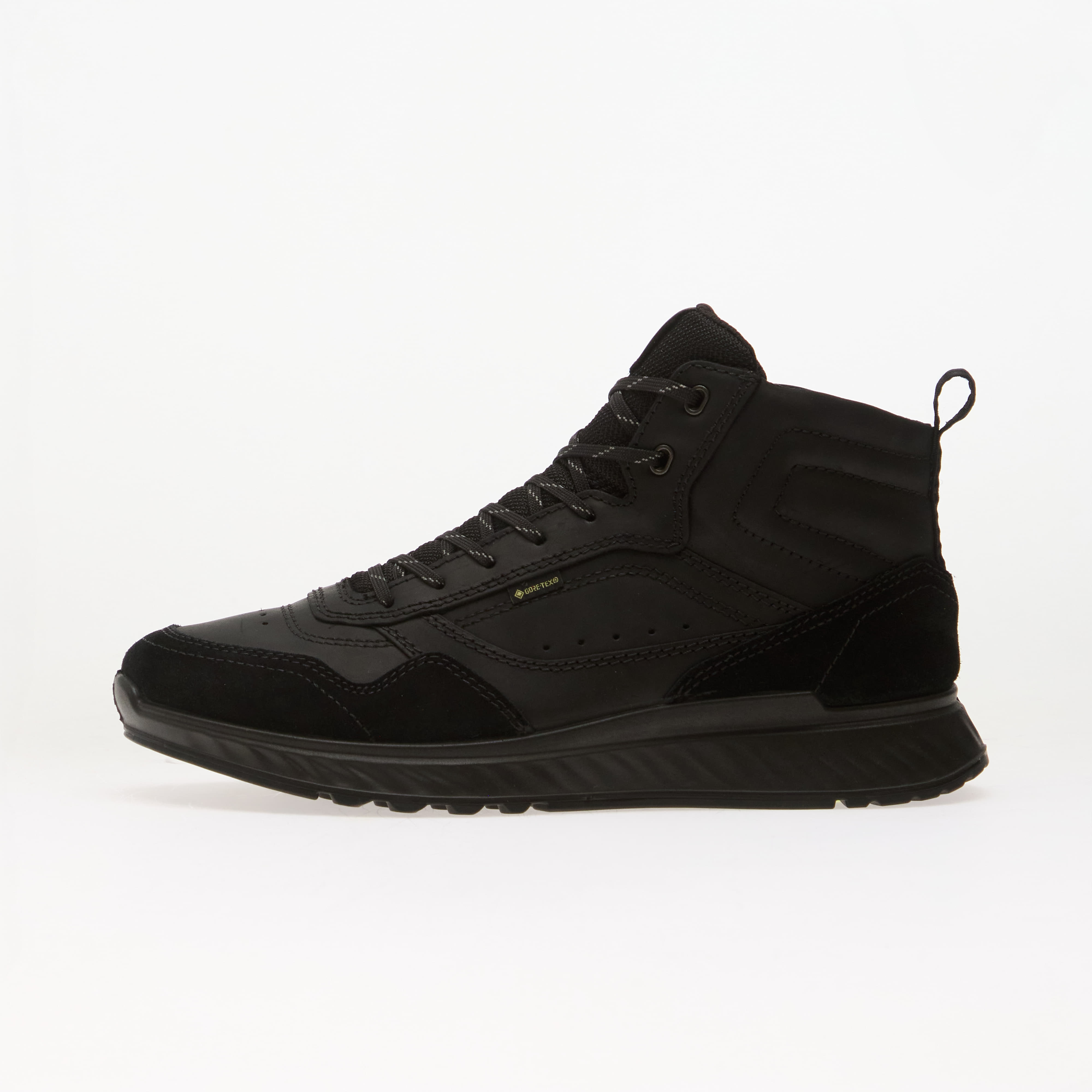 Обувки ECCO Exostride M GTX Black 44