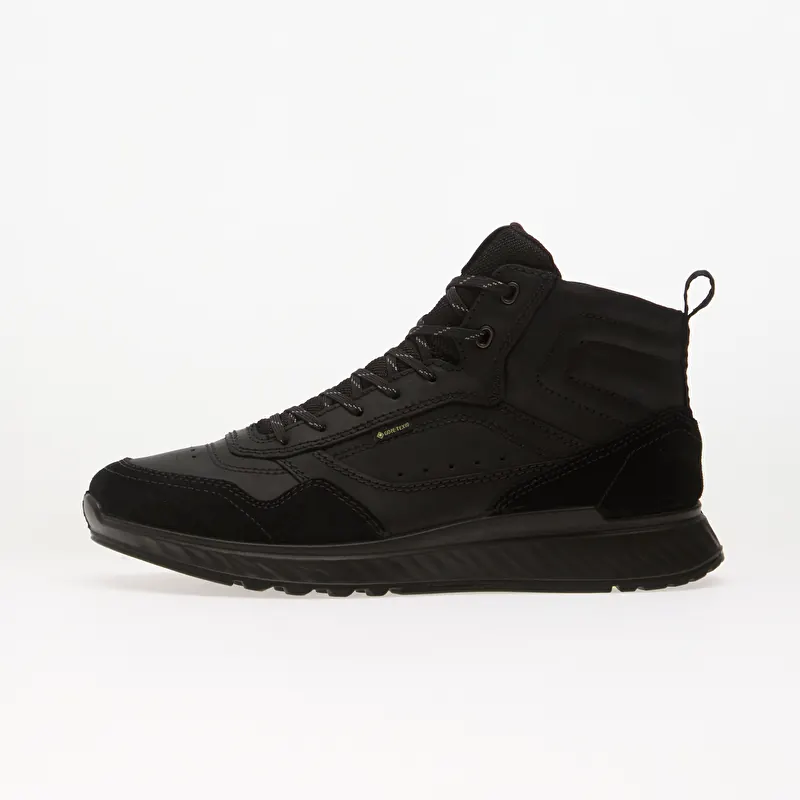 ECCO Exostride M GTX Black