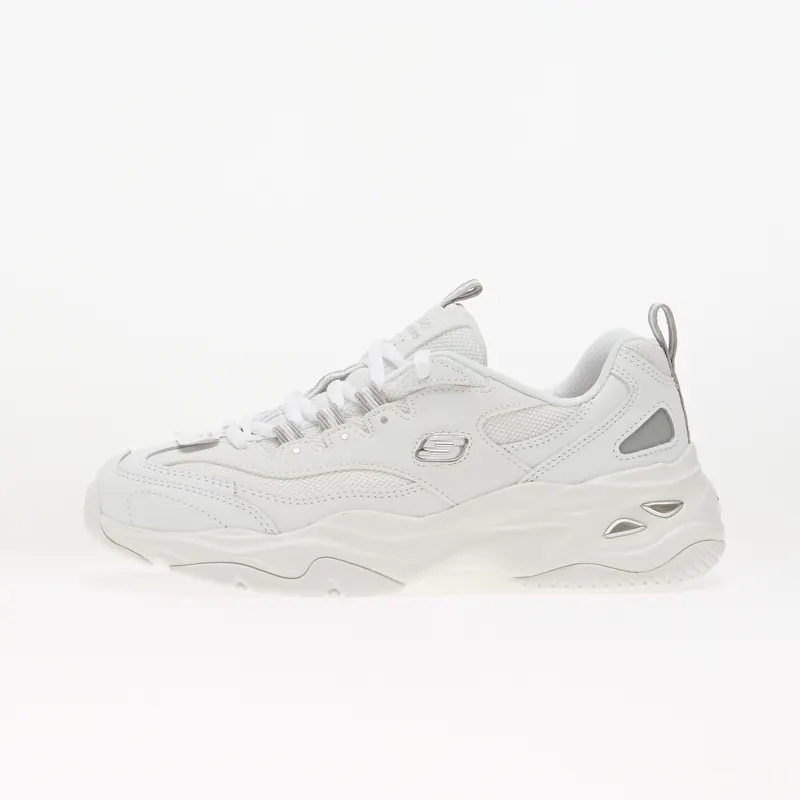 Skechers D'Lites 4.0 Fresh Diva Warm Grey
