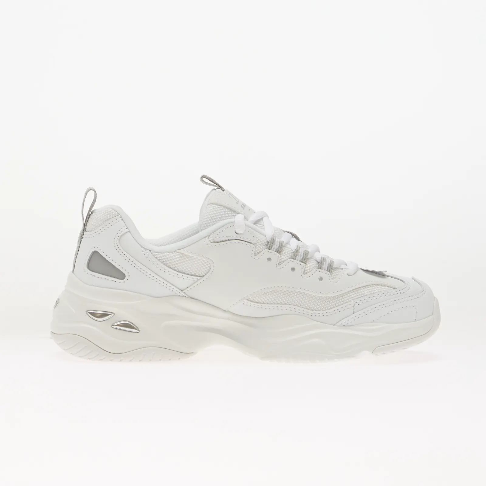 Женские кроссовки Skechers D'Lites 4.0 Fresh Diva Warm Grey