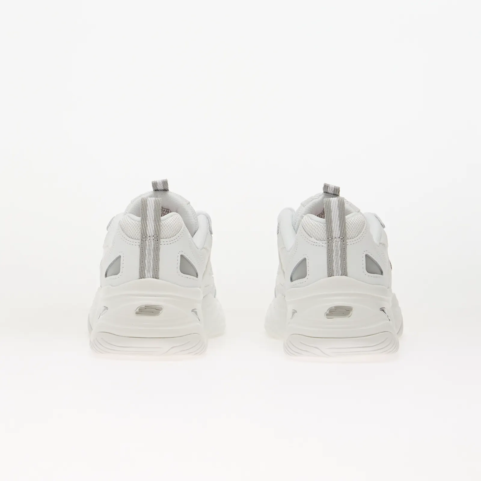 Женские кроссовки Skechers D'Lites 4.0 Fresh Diva Warm Grey