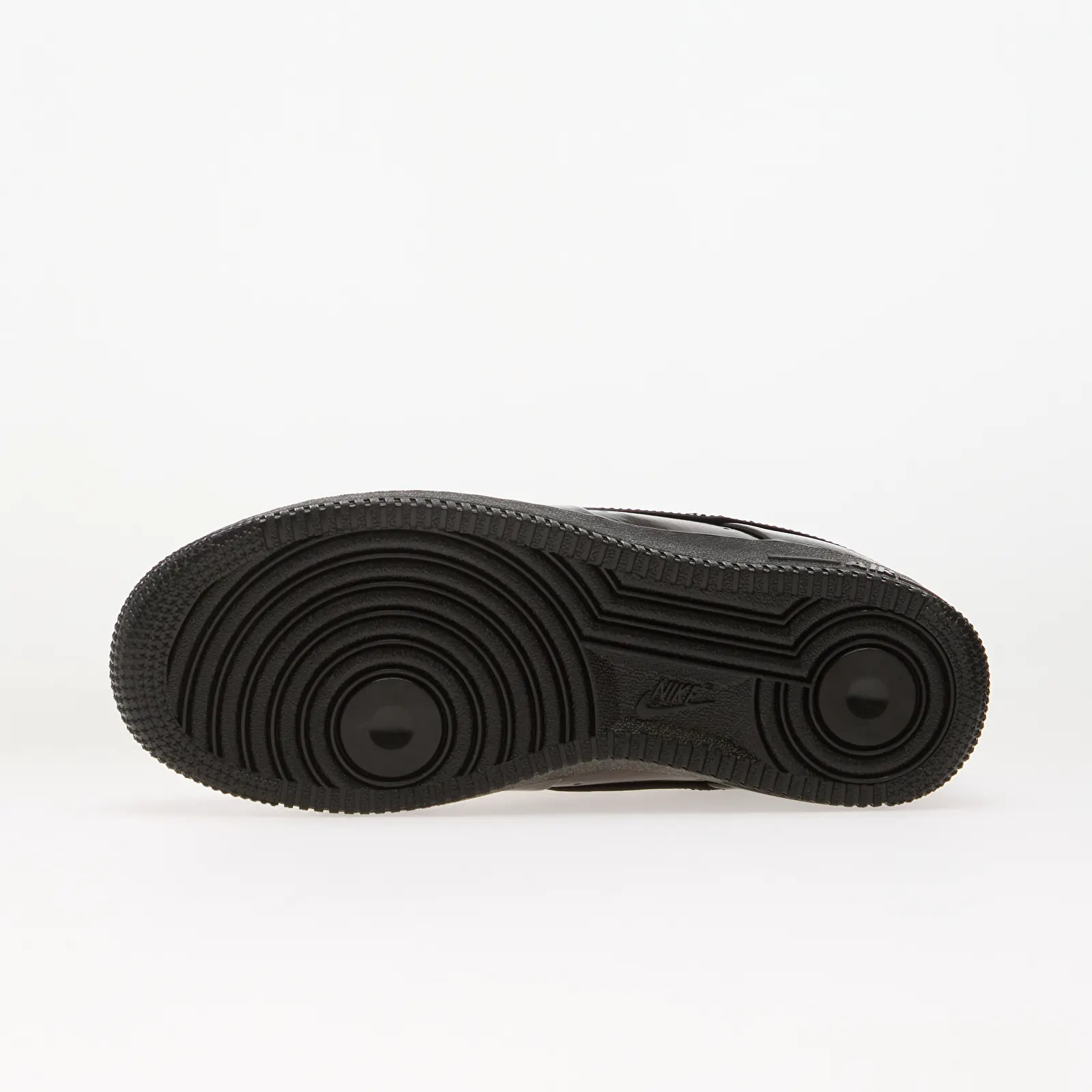 Ανδρικά παπούτσια Nike Air Force 1 '07 Black/ Black-Black-Cinnamon