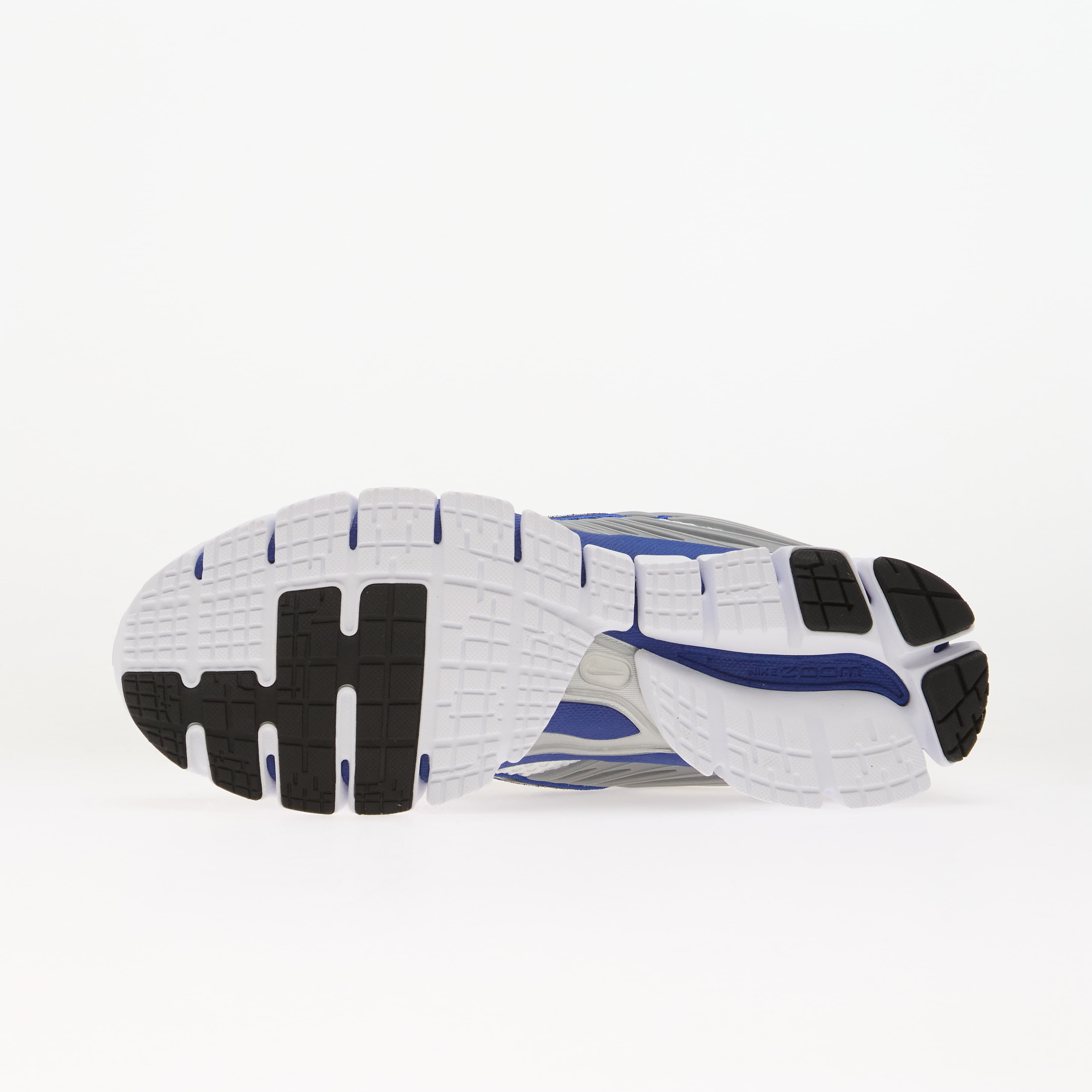 Sneakers Nike Zoom Skylon 11 White/ Black-Metallic Silver-Old Royal EUR 44