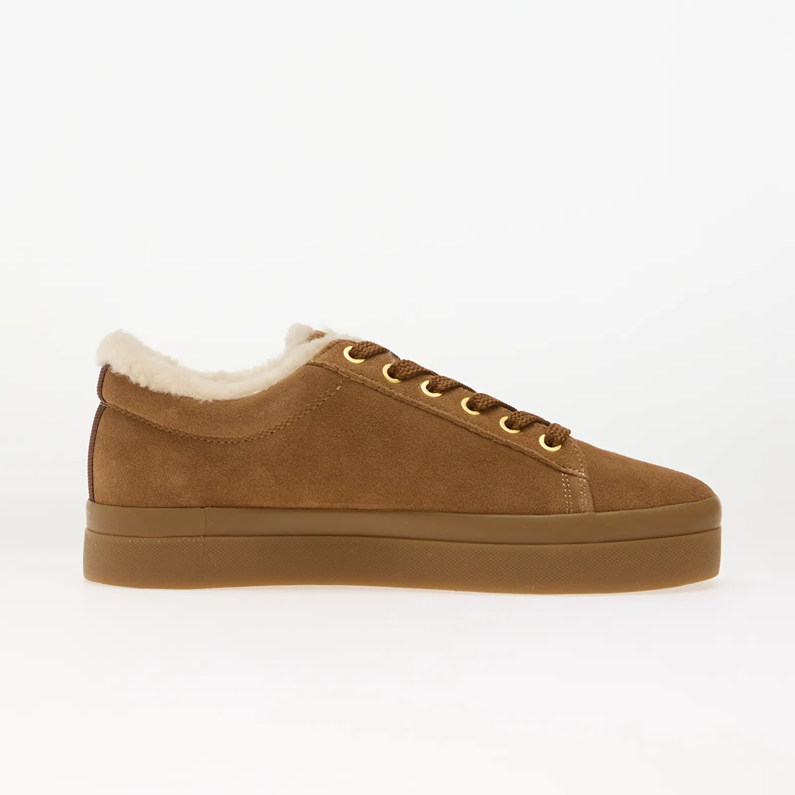 Baskets femme Gant Avona Nut
