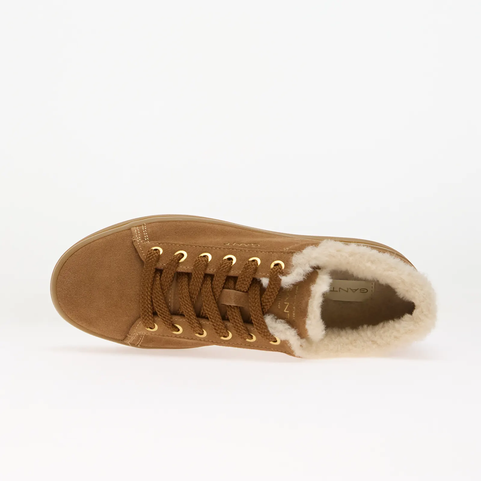 Baskets femme Gant Avona Nut