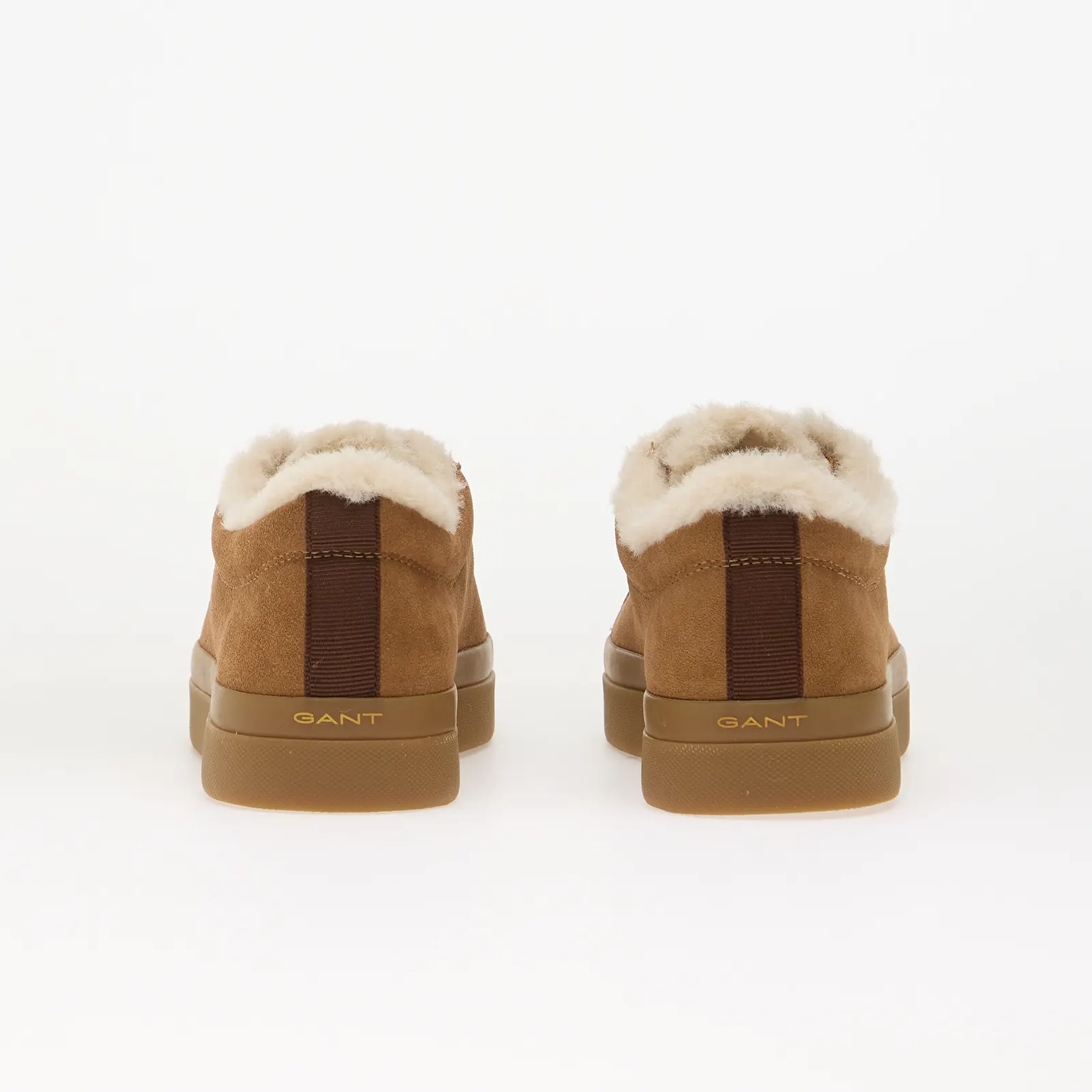 Baskets femme Gant Avona Nut