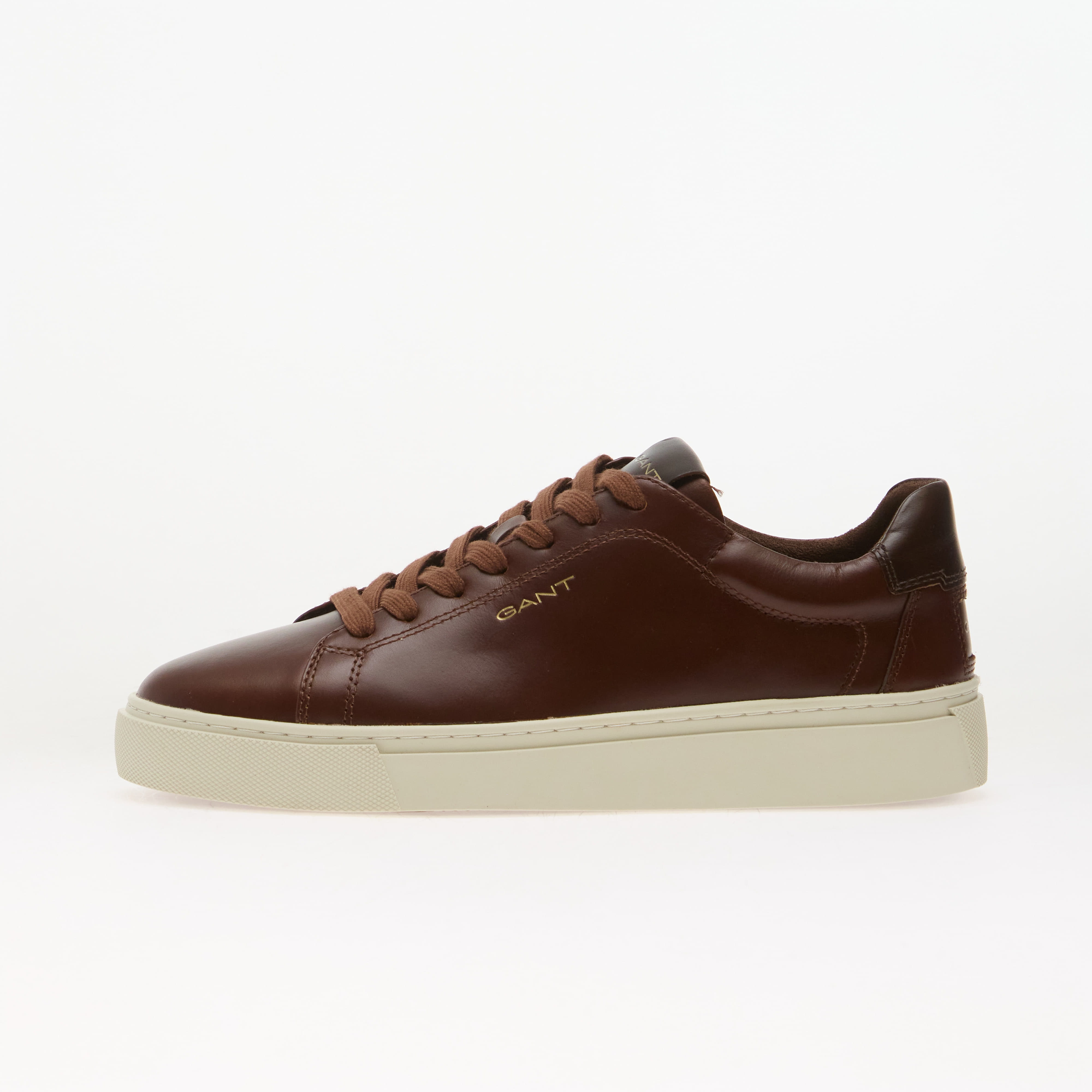 Сникърси Gant Mc Julien Cognac/dk Brown EUR 43