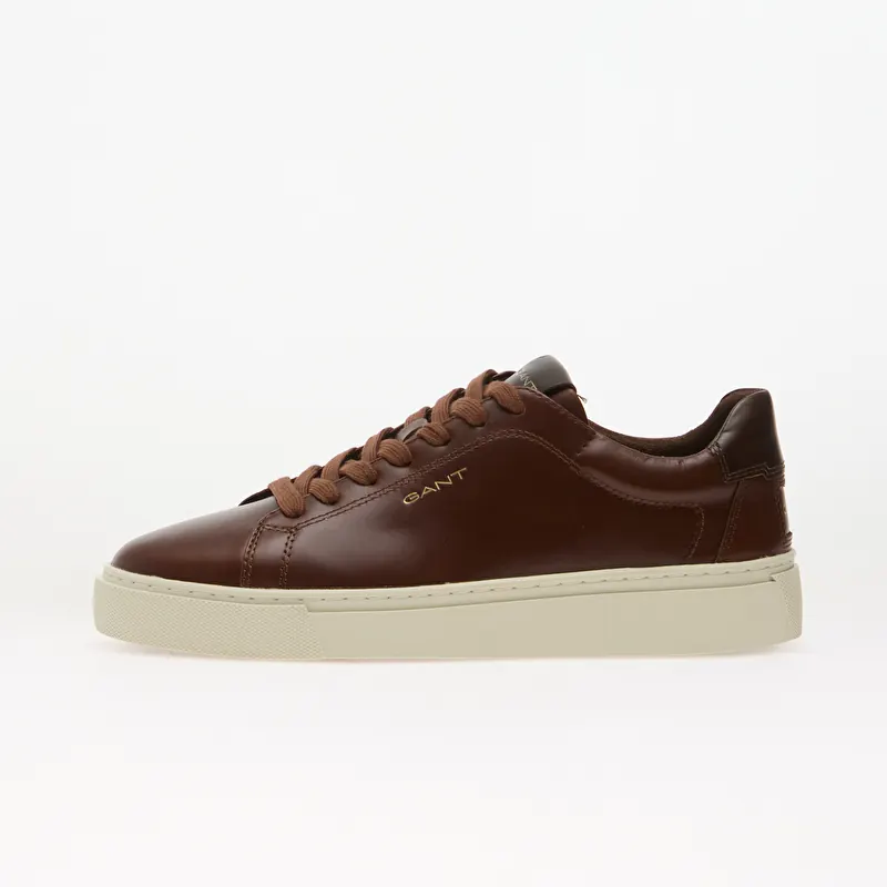 Gant Mc Julien Cognac/dk Brown