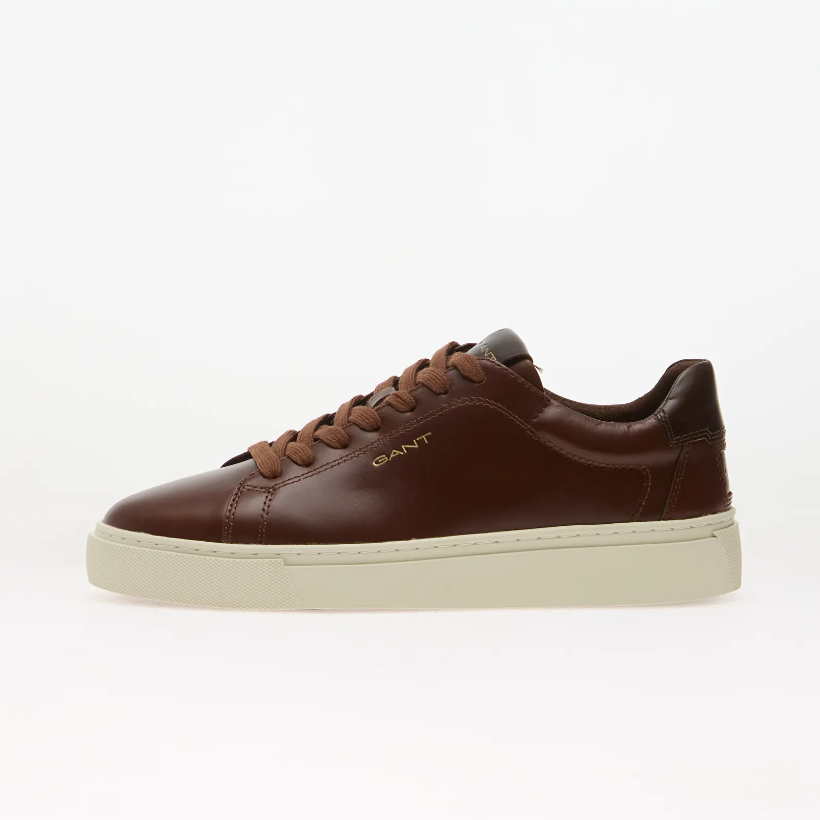 Мъжки маратонки Gant Mc Julien Cognac/dk Brown