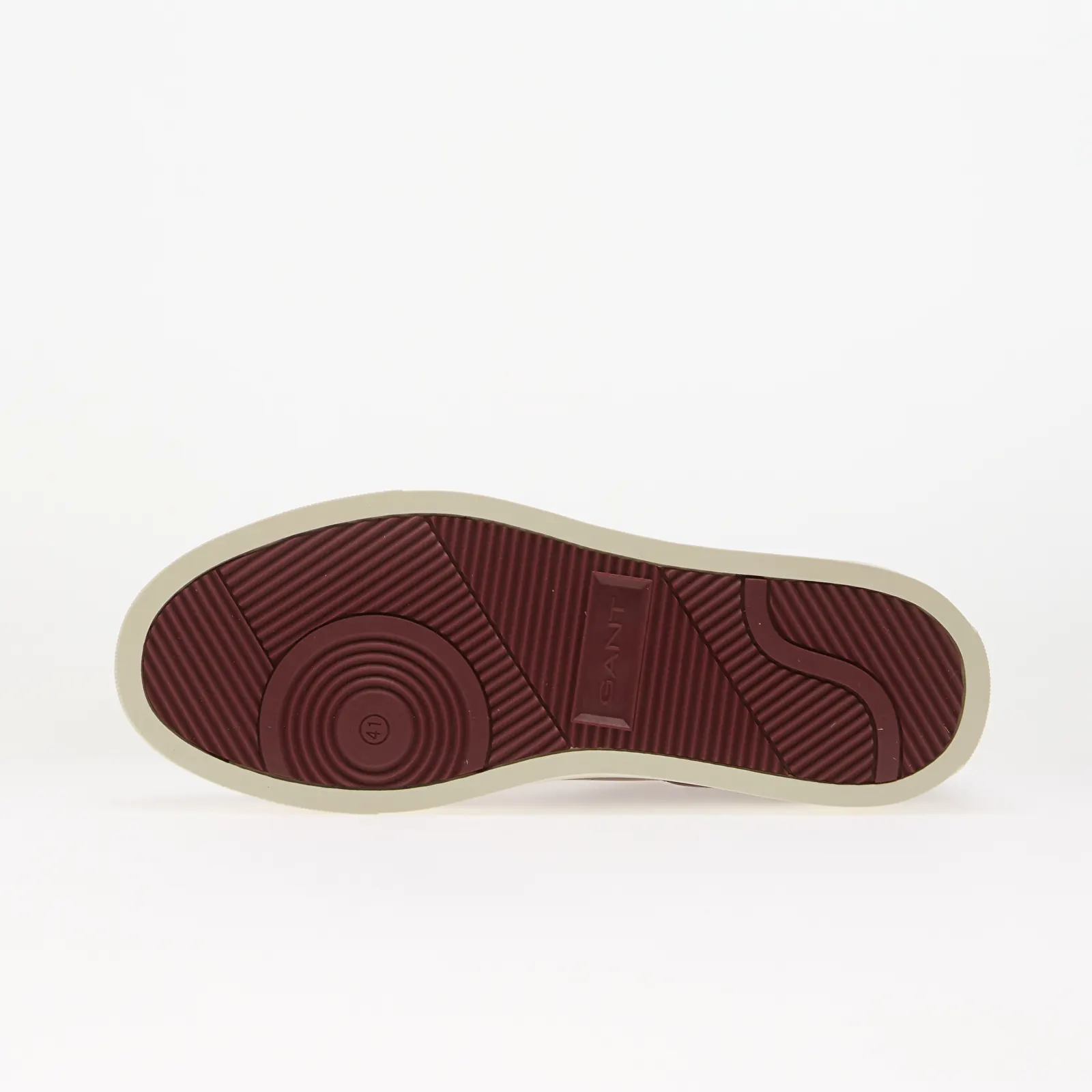 Мъжки маратонки Gant Mc Julien Cognac/dk Brown