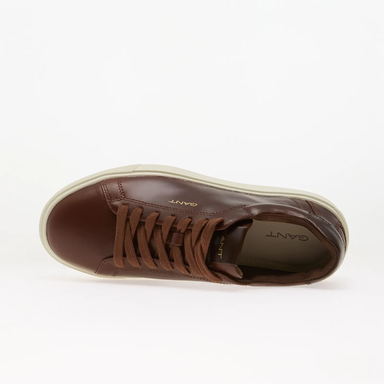Мъжки маратонки Gant Mc Julien Cognac/dk Brown