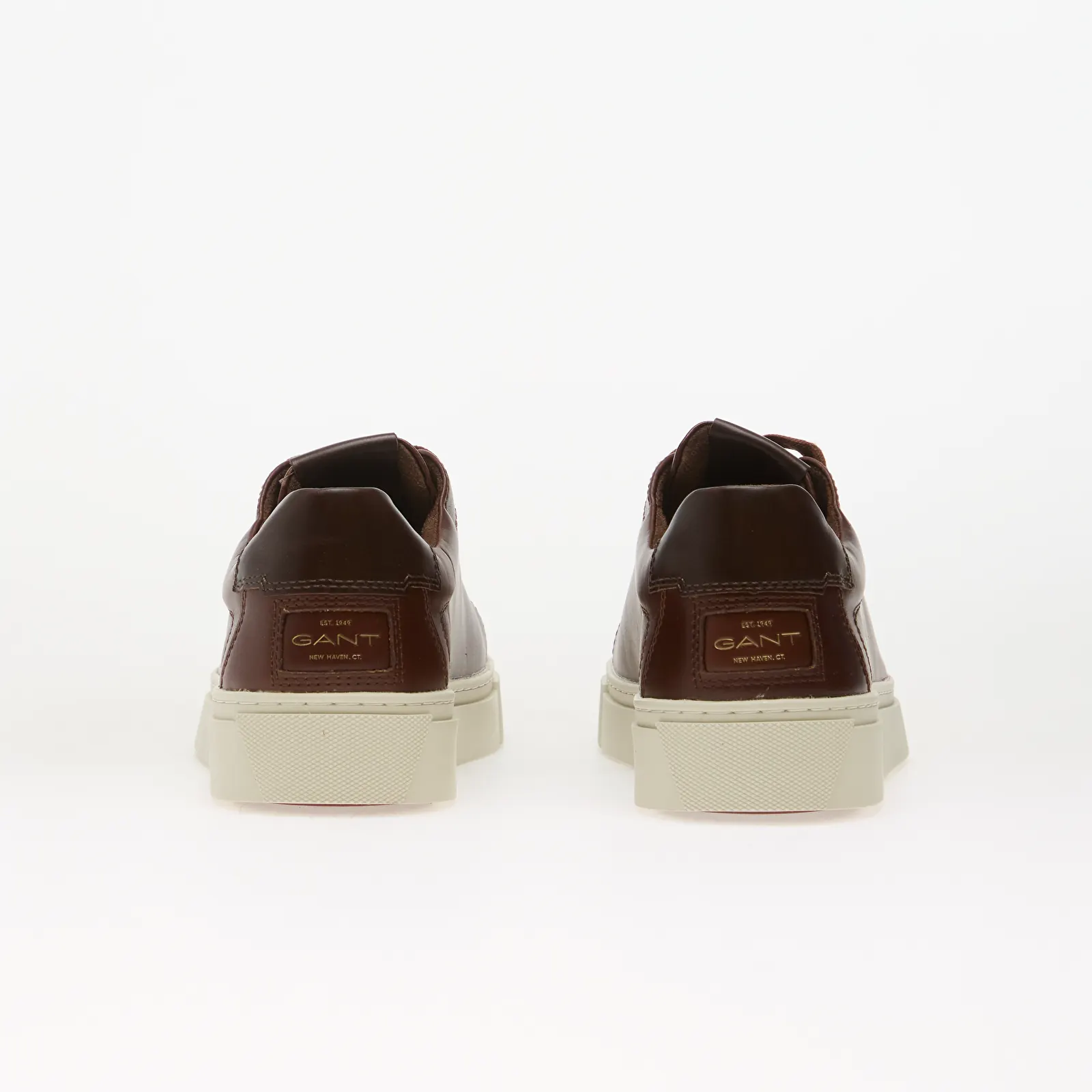 Мъжки маратонки Gant Mc Julien Cognac/dk Brown