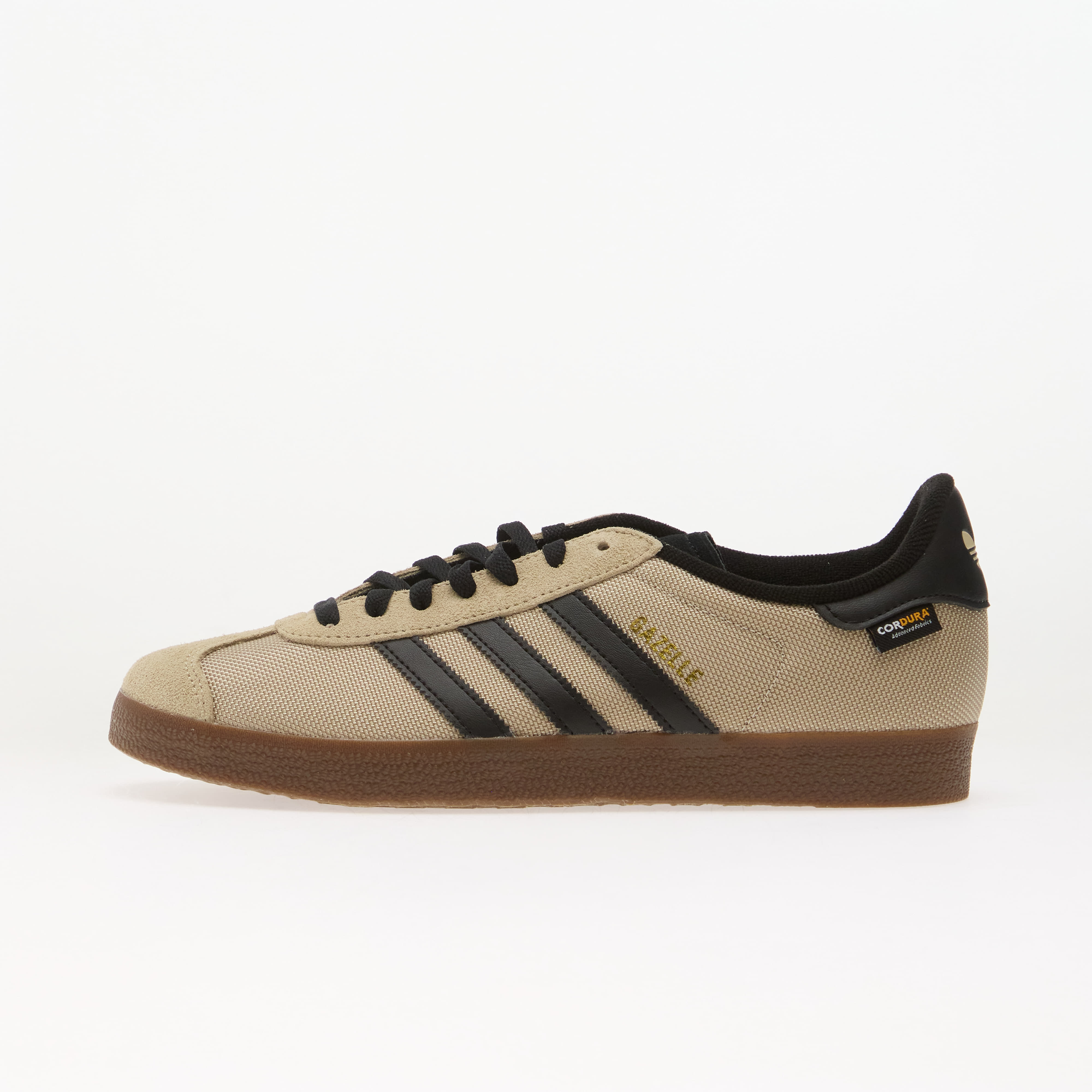 Сникърси adidas Gazelle Khaki Three/ Core Black/ Gum5 EUR 38