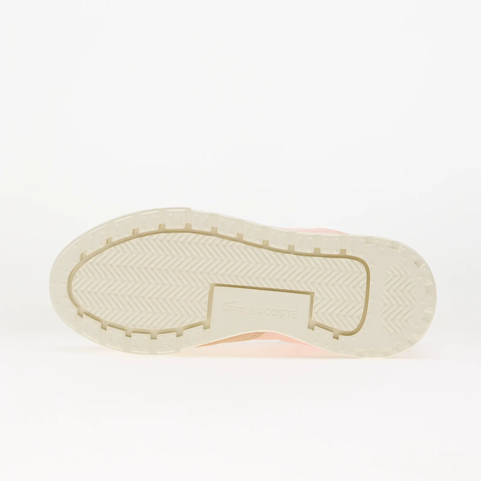 Sneakers und Schuhe für Frauen Lacoste Slam Shot Light Pink/ Light Tan