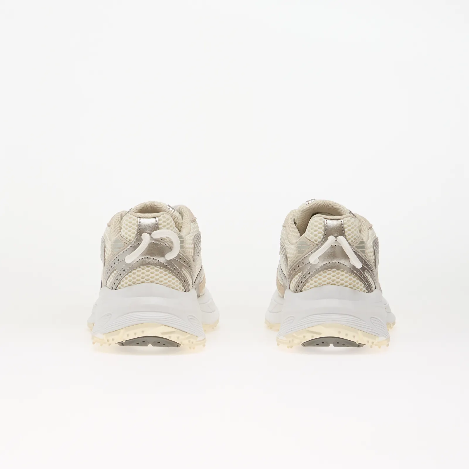 Γυναικεία παπούτσια Lacoste L003 Neo Shot Off White/ Silver