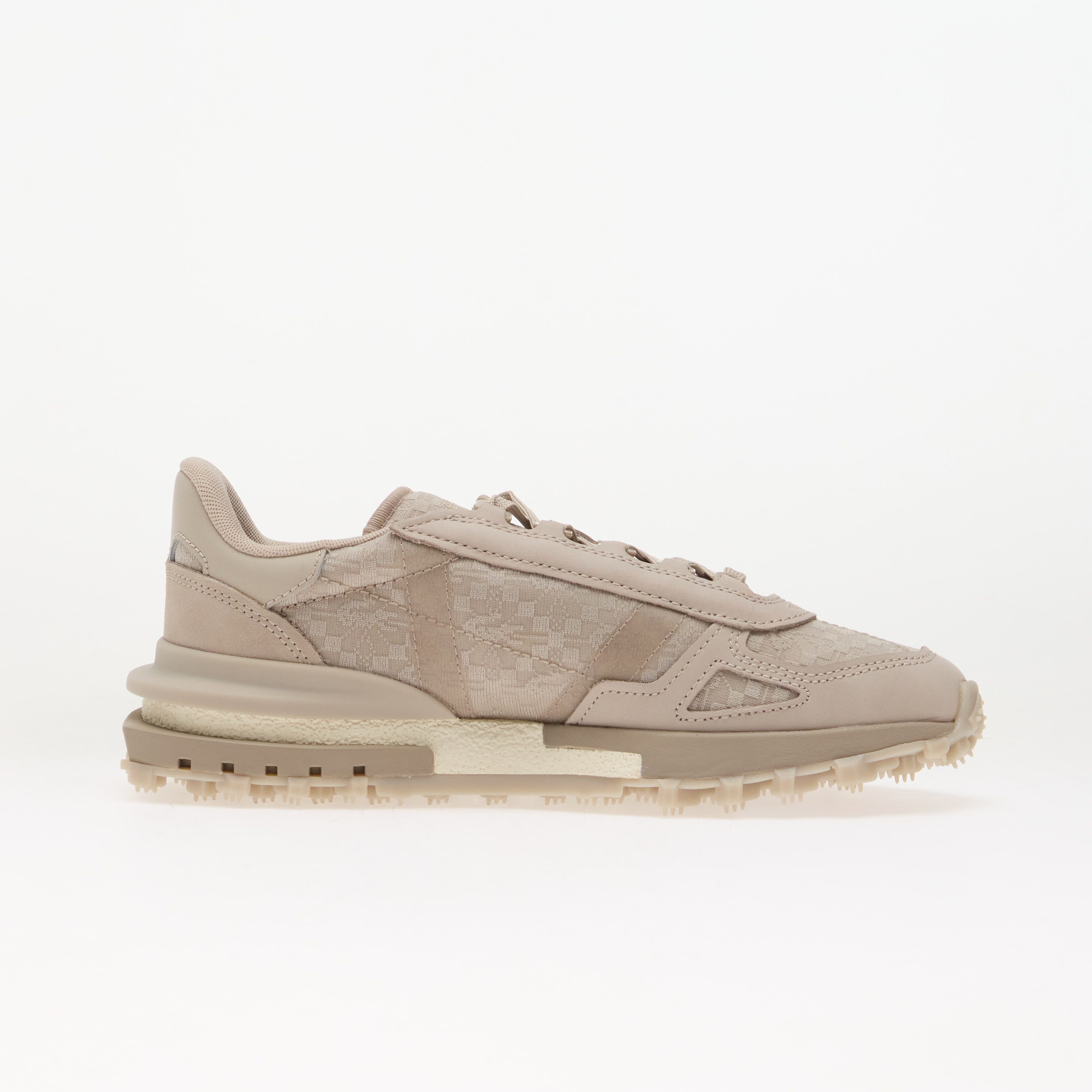 LACOSTE Sneakers Lacoste Elite Active Grey/ Off White EUR 40 - 3