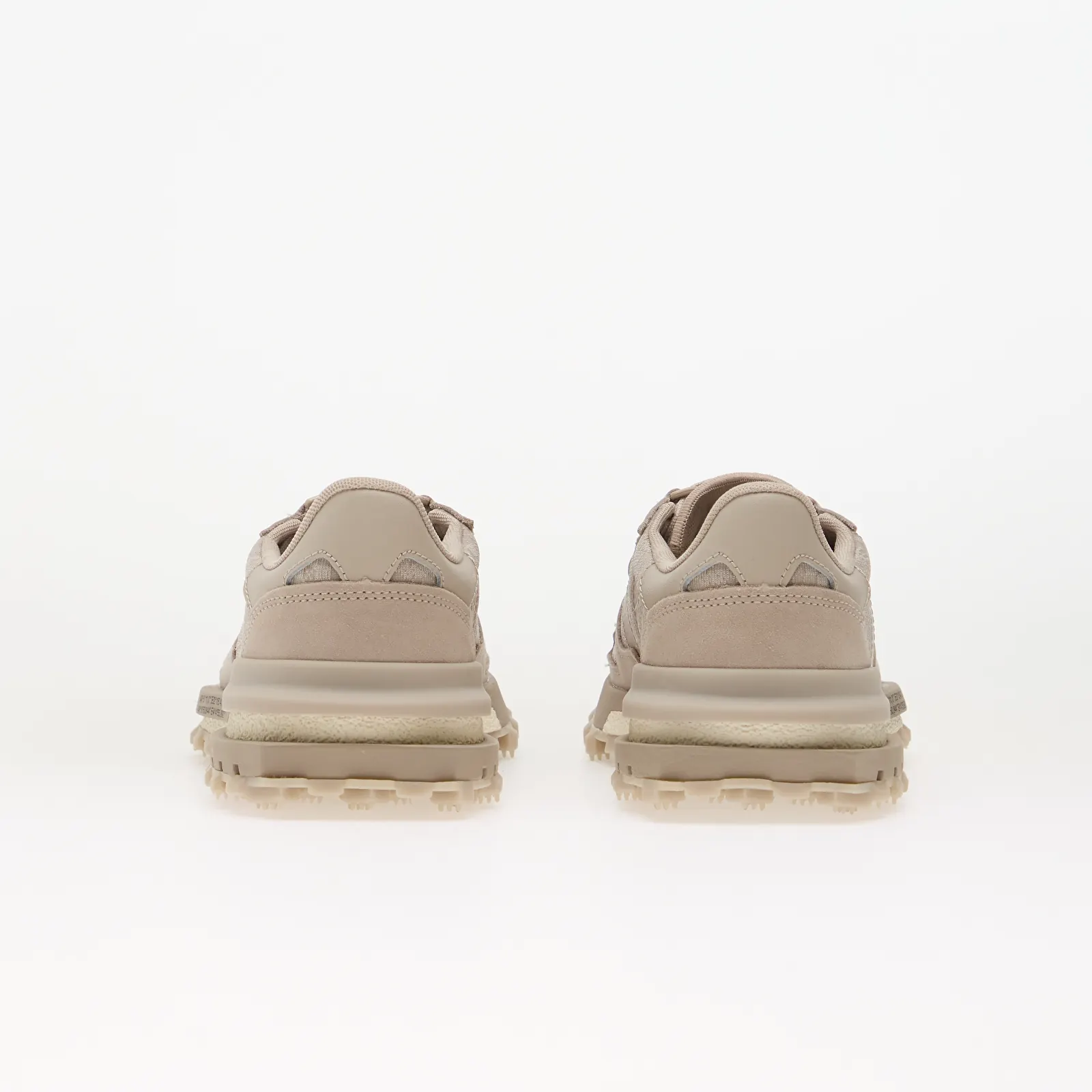 Дамски кецове и обувки Lacoste Elite Active Grey/ Off White