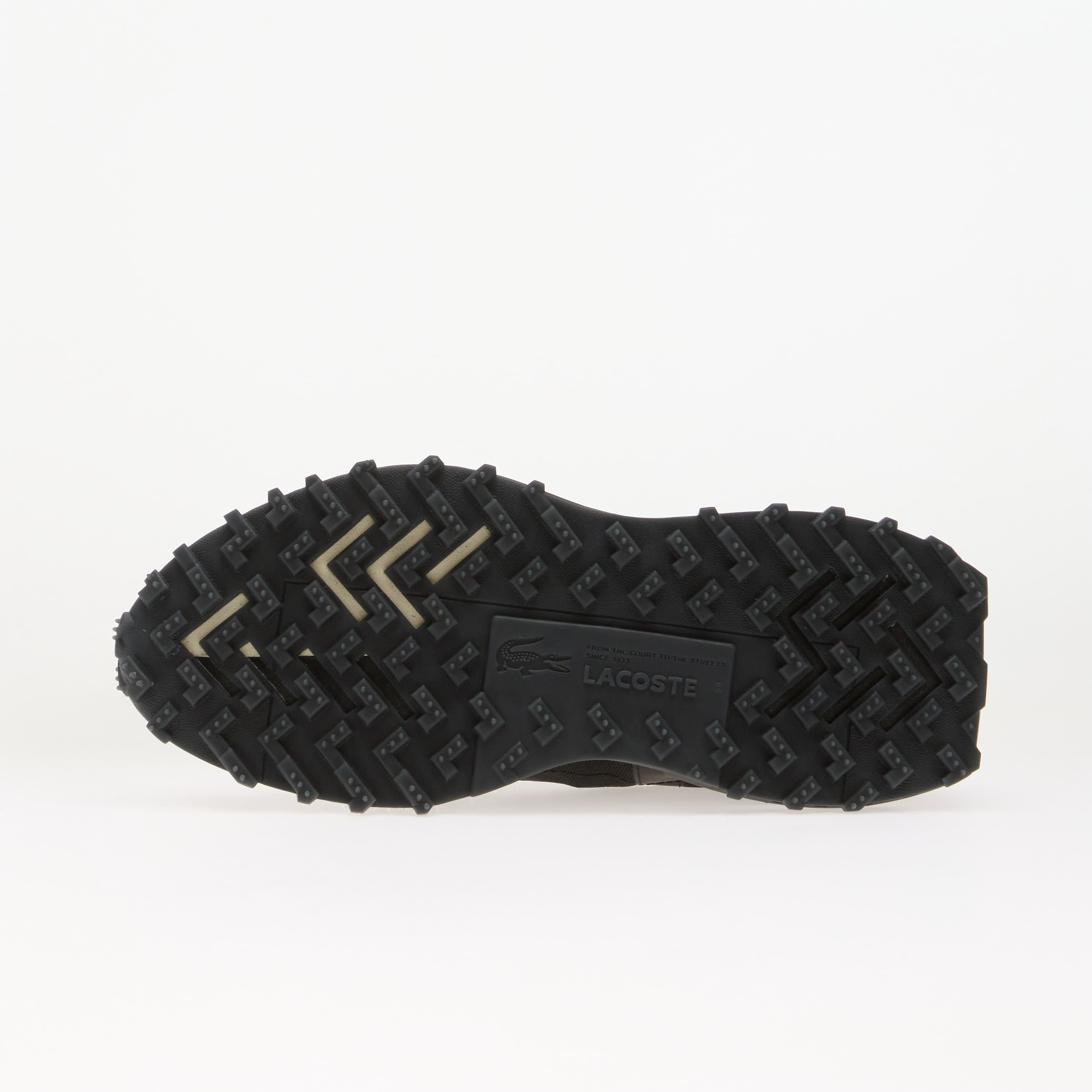 LACOSTE Sneakers Lacoste Elite Active Off Black/ Off White EUR 39 - 2