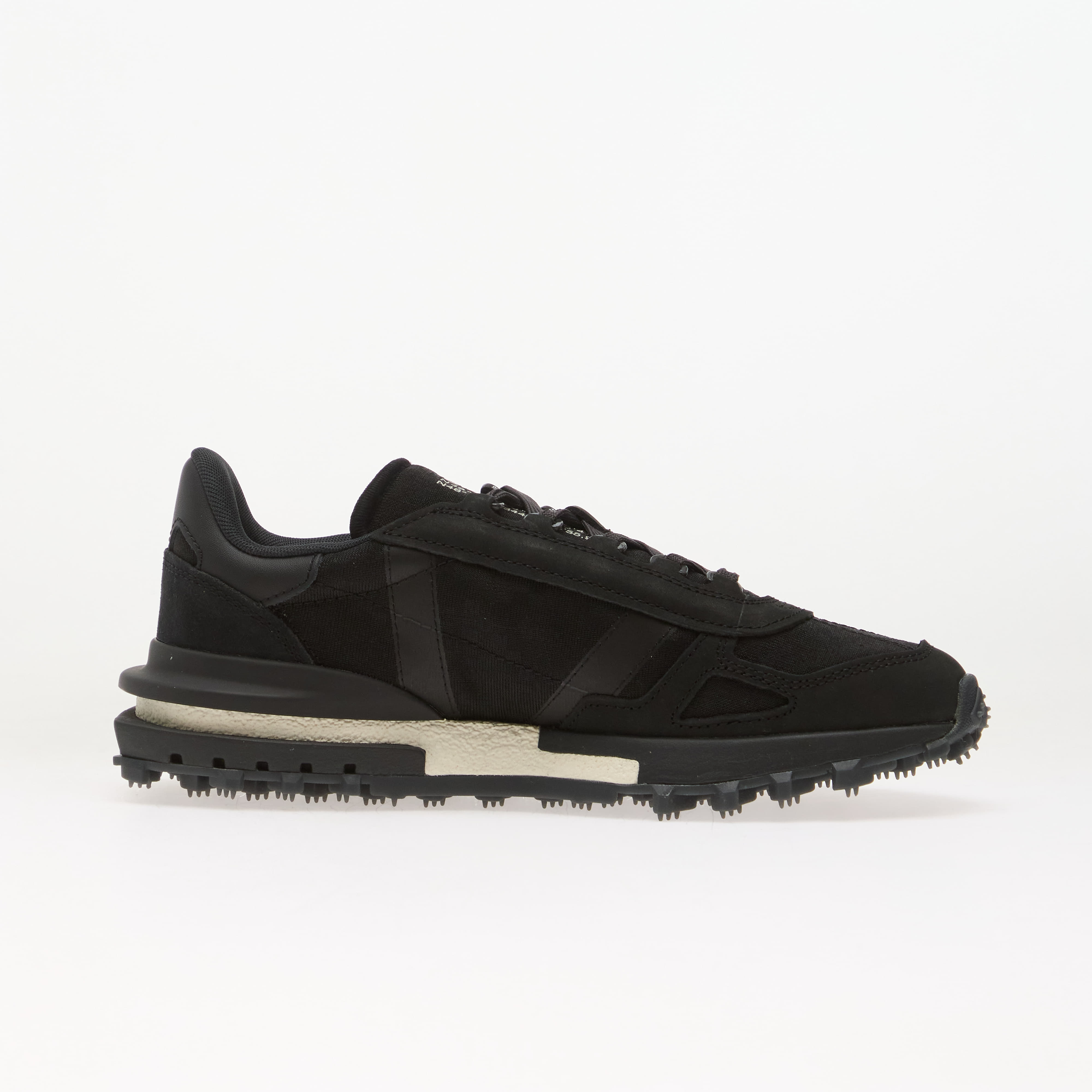 LACOSTE Sneakers Lacoste Elite Active Off Black/ Off White EUR 39 - 3