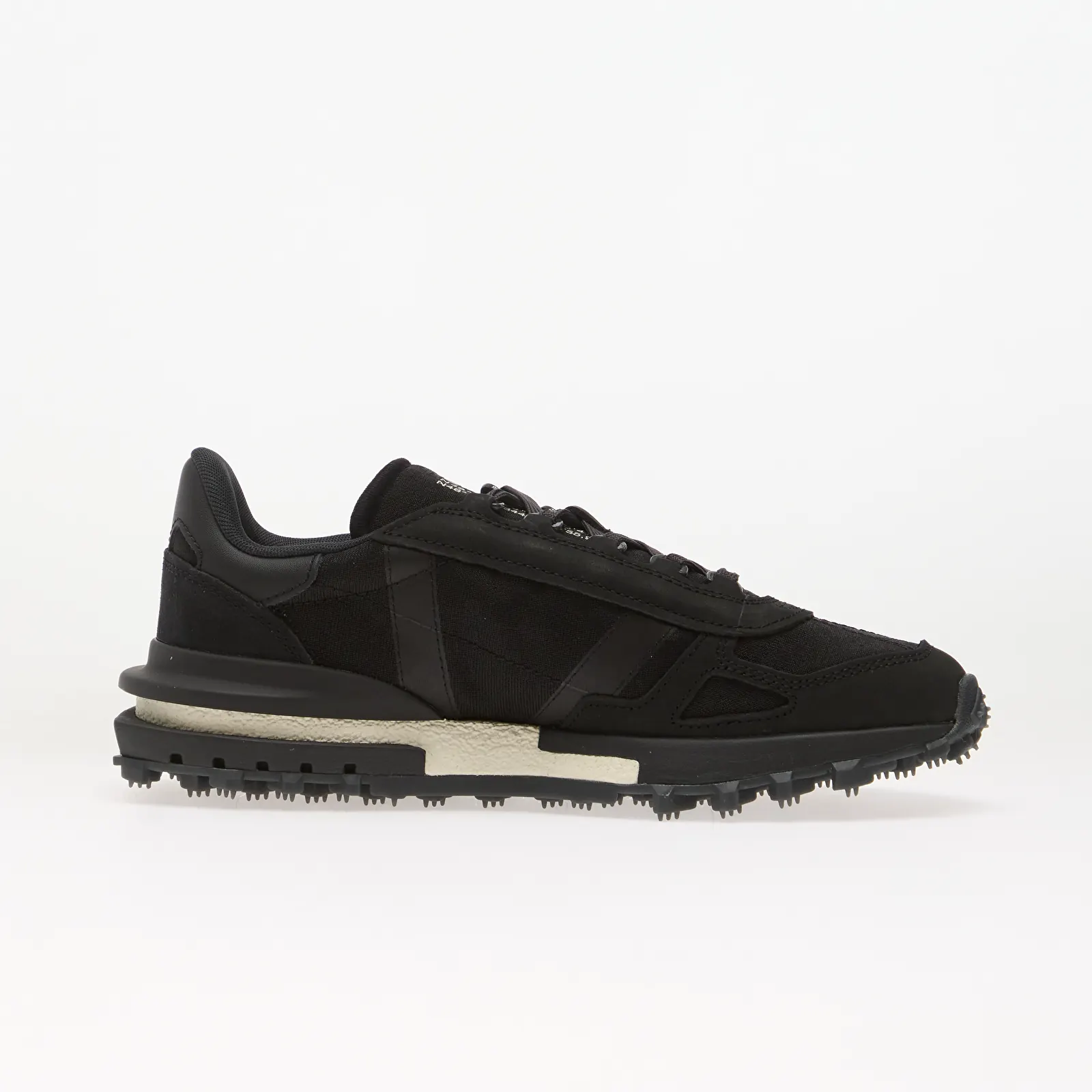Ženske tenisice Lacoste Elite Active Off Black/ Off White