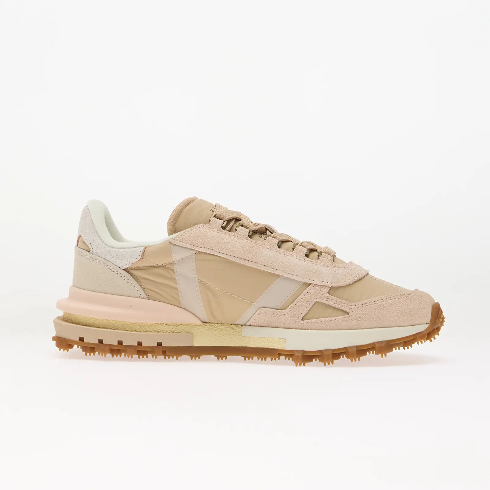 Γυναικεία παπούτσια Lacoste Elite Active Light Pink/ Gum