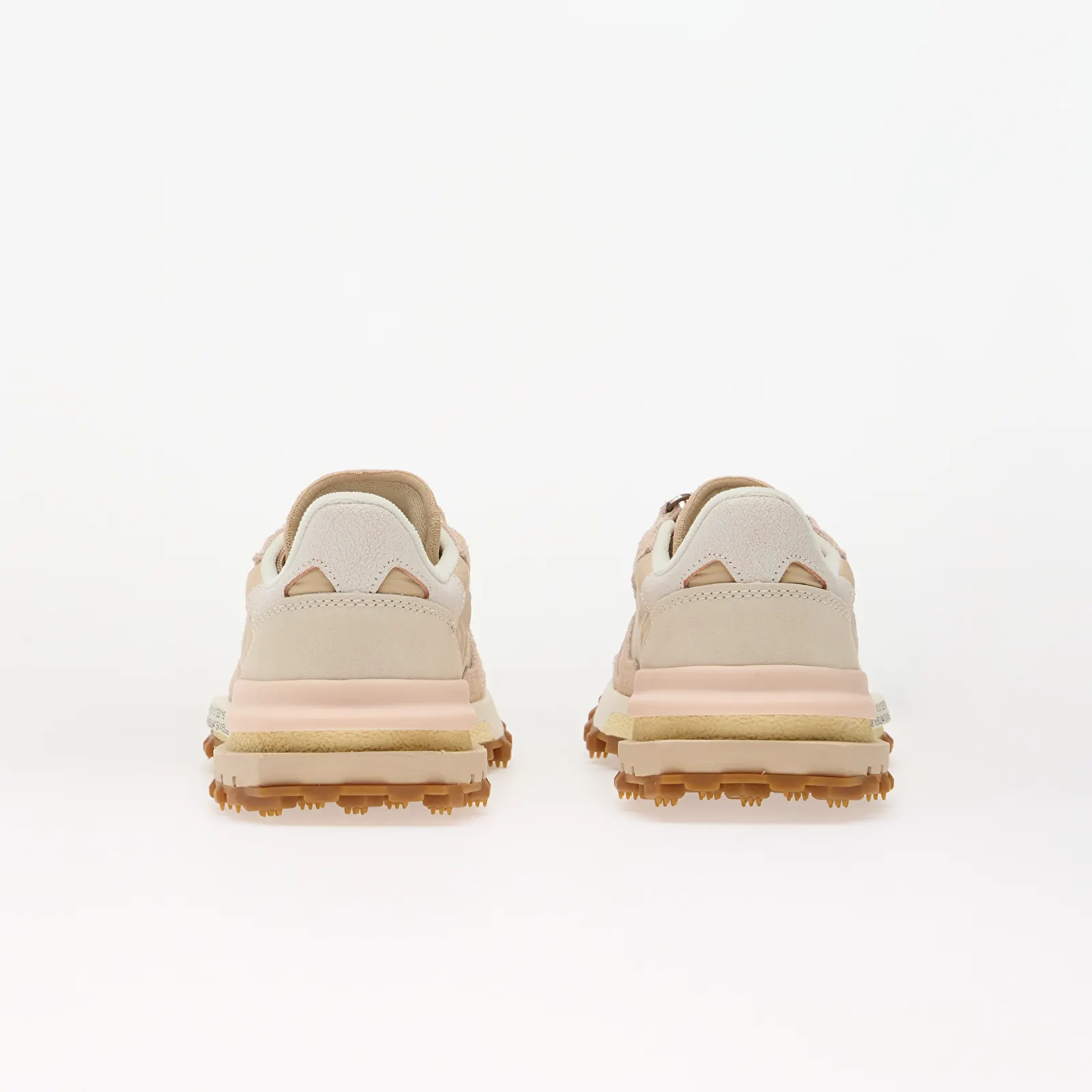 Γυναικεία παπούτσια Lacoste Elite Active Light Pink/ Gum
