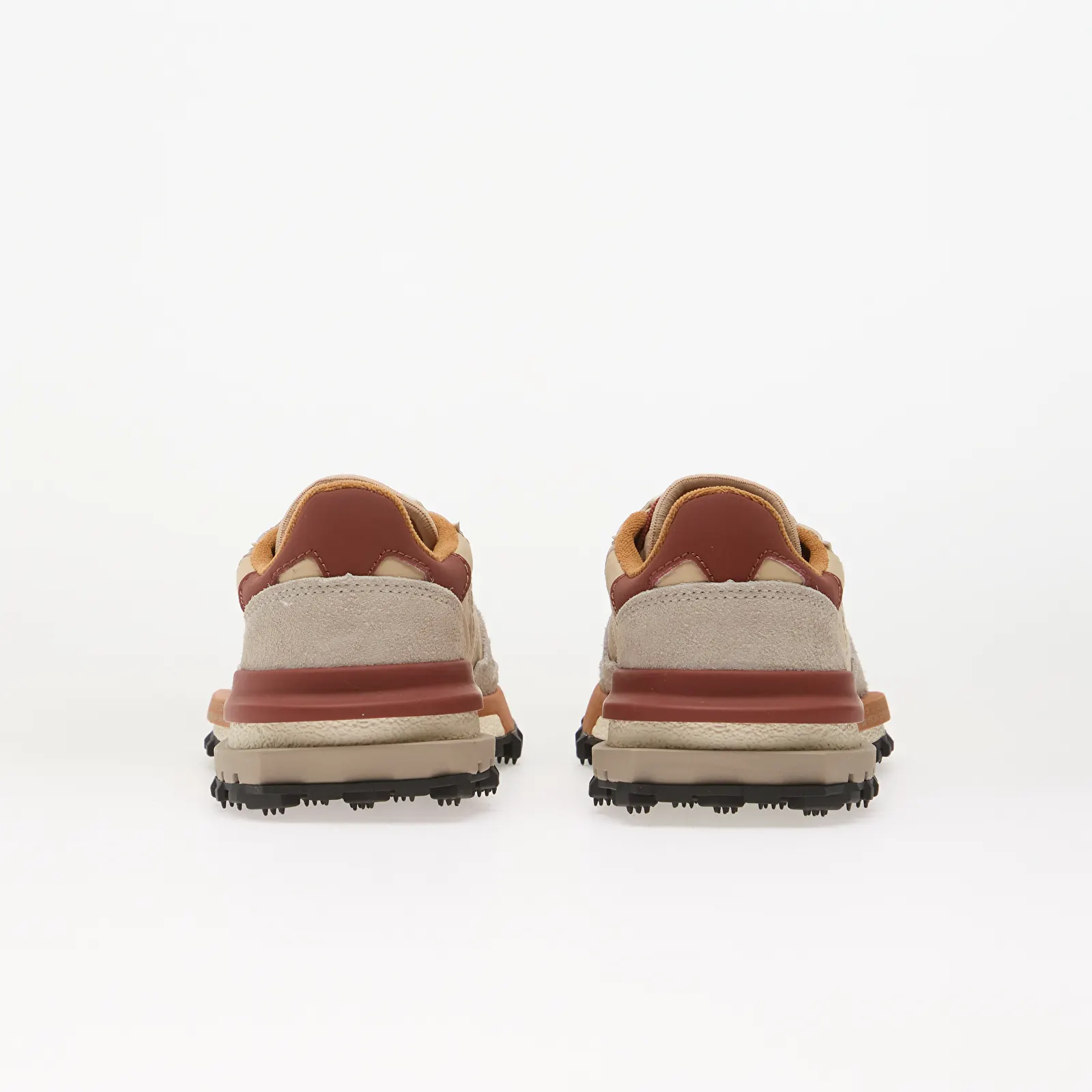 Γυναικεία παπούτσια Lacoste Elite Active Grey/ Light Tan
