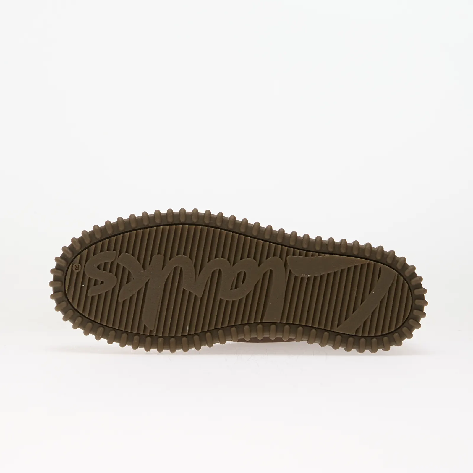 Miesten saappaat Clarks Torhill Hi Leather Dark Brown