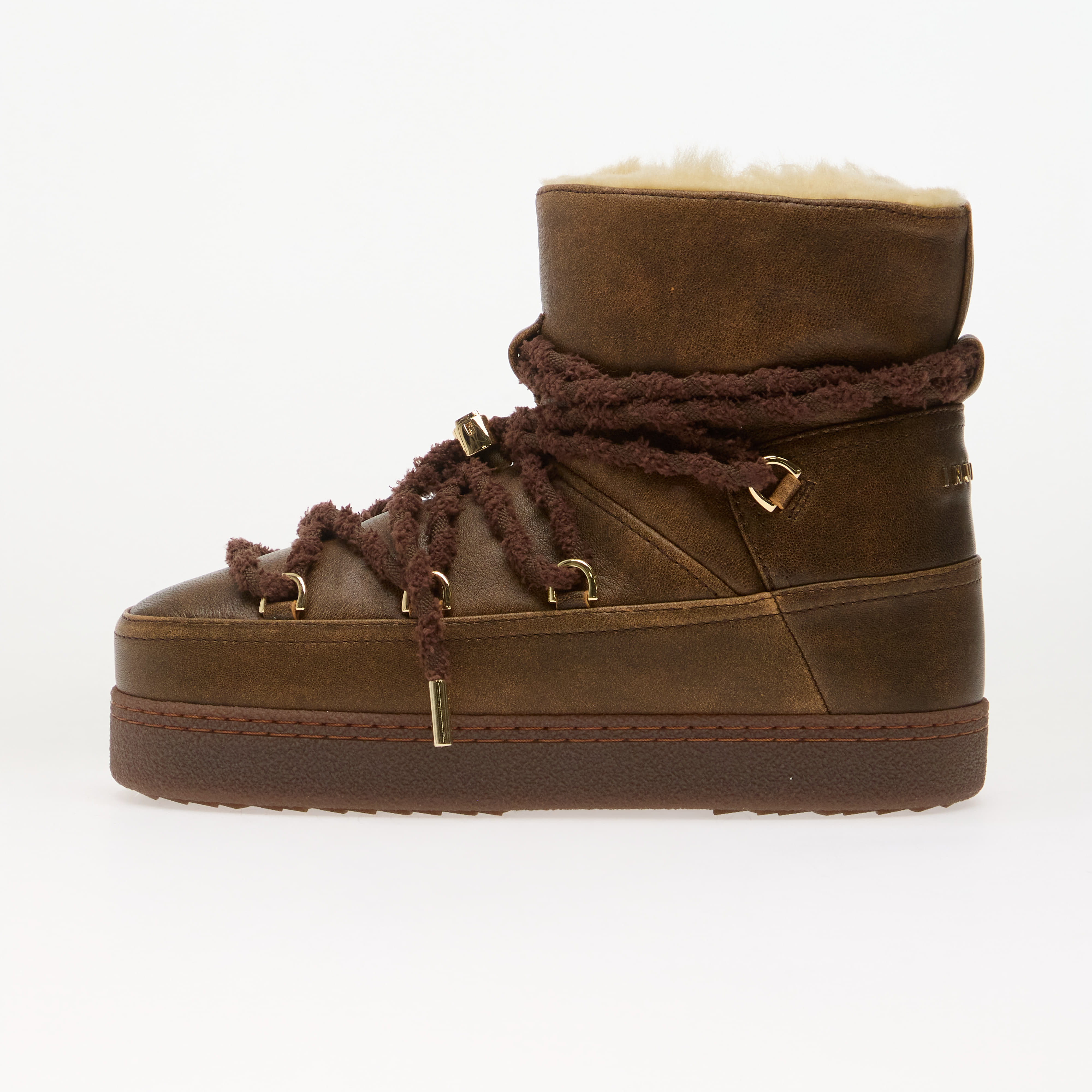 Inuikii Rustic Military 36