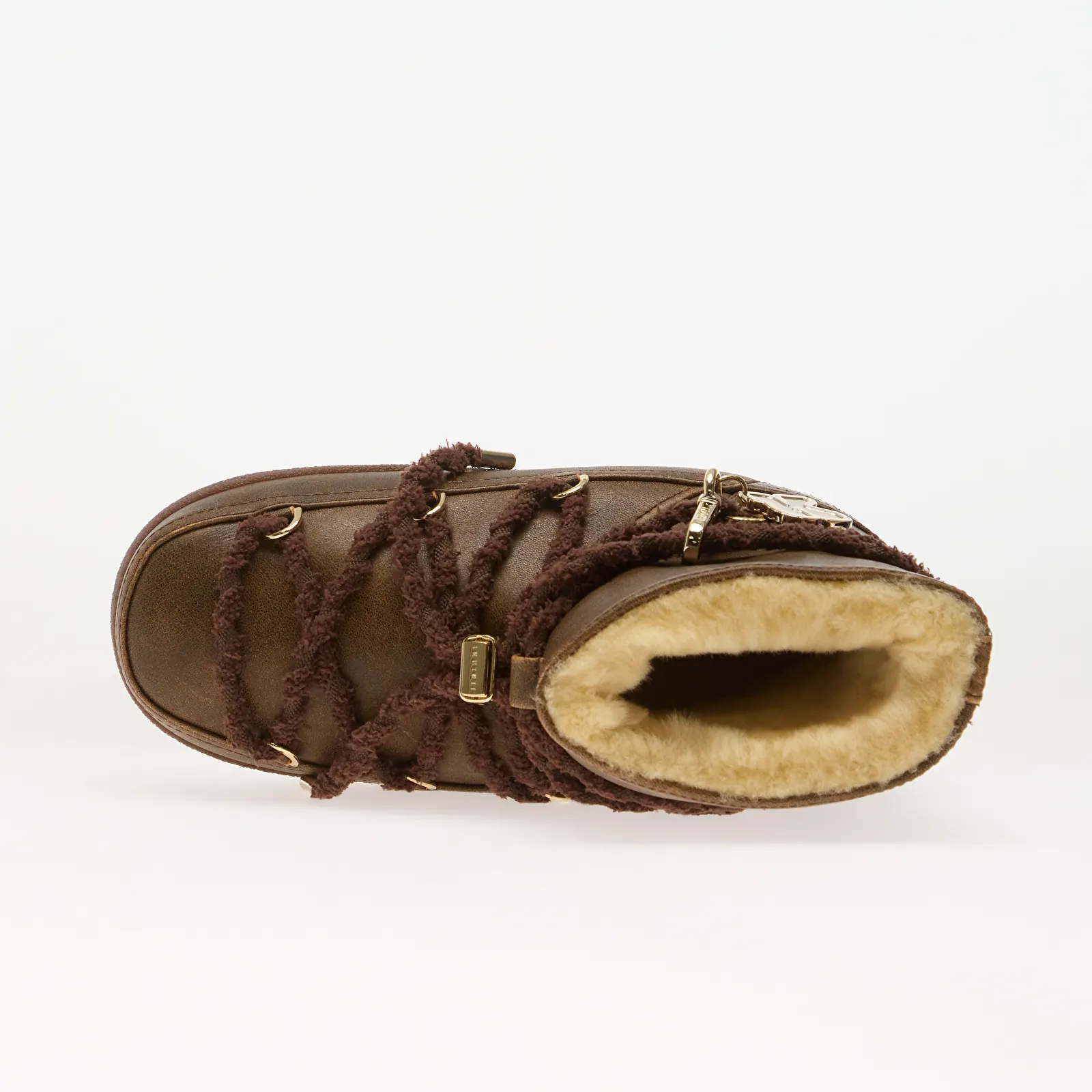 Women's boots Inuikii Rustic Military