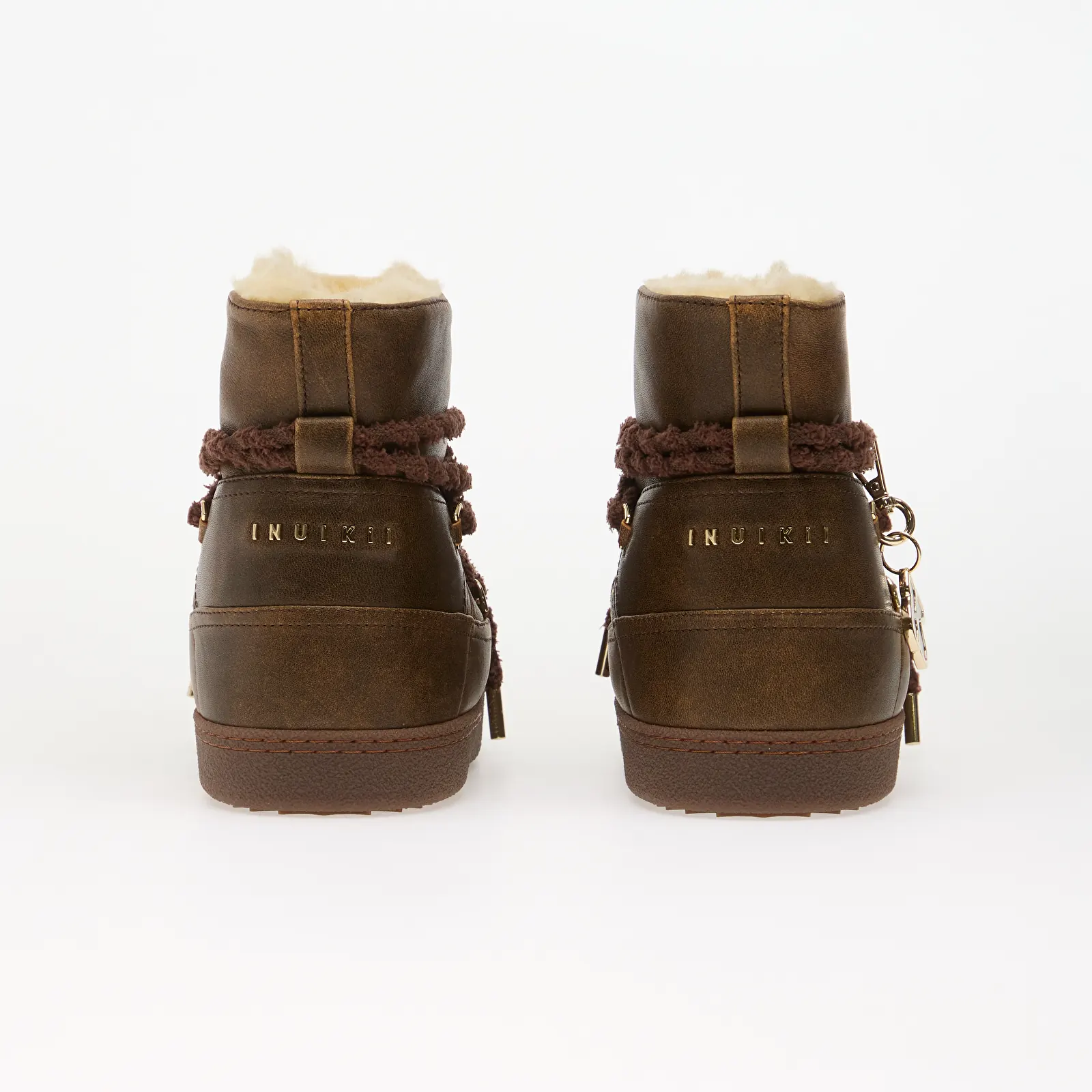 Women's boots Inuikii Rustic Military