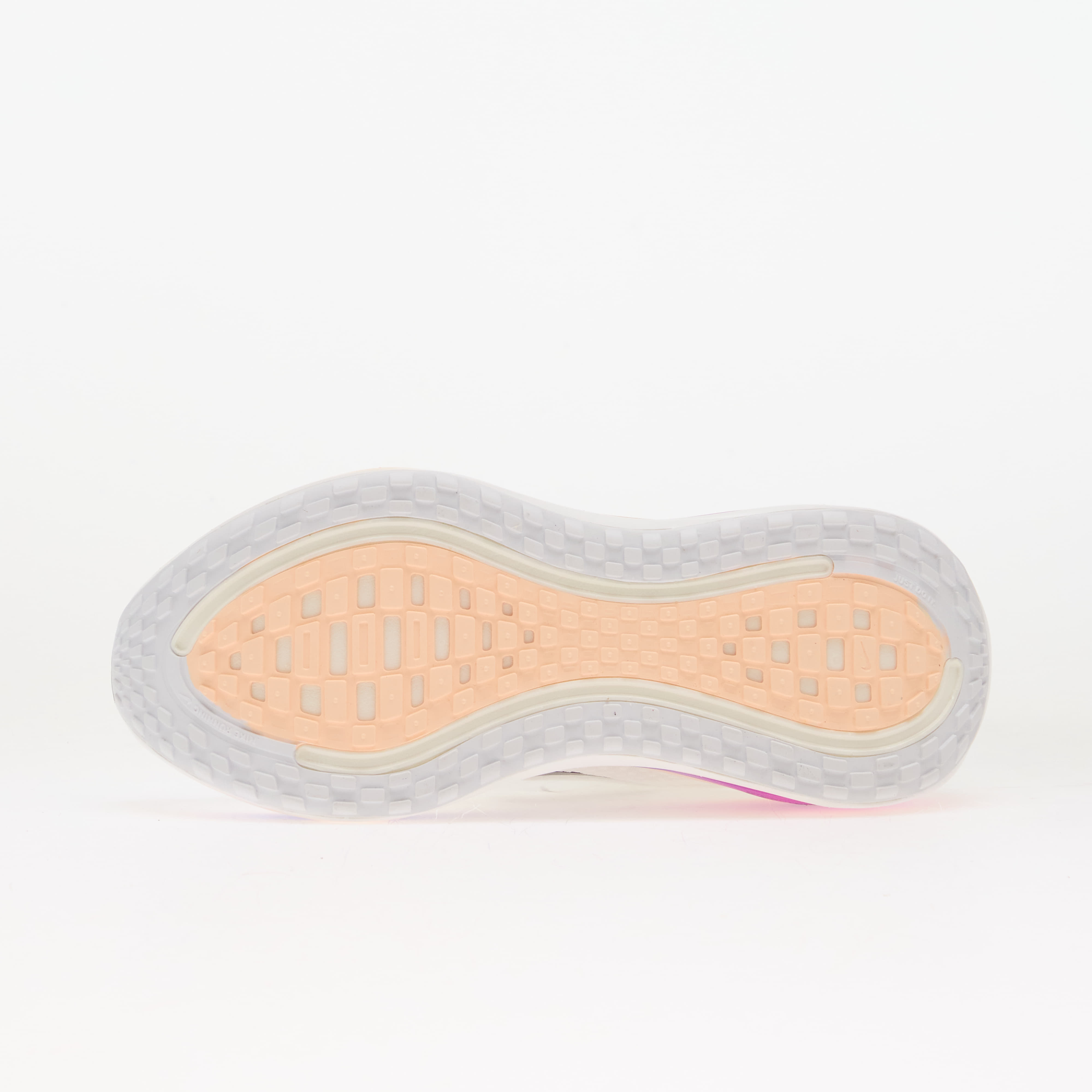 Nike Sneakers Nike Vomero Plus White/ Purple Dynasty-Crimson Tint EUR 41 - 2