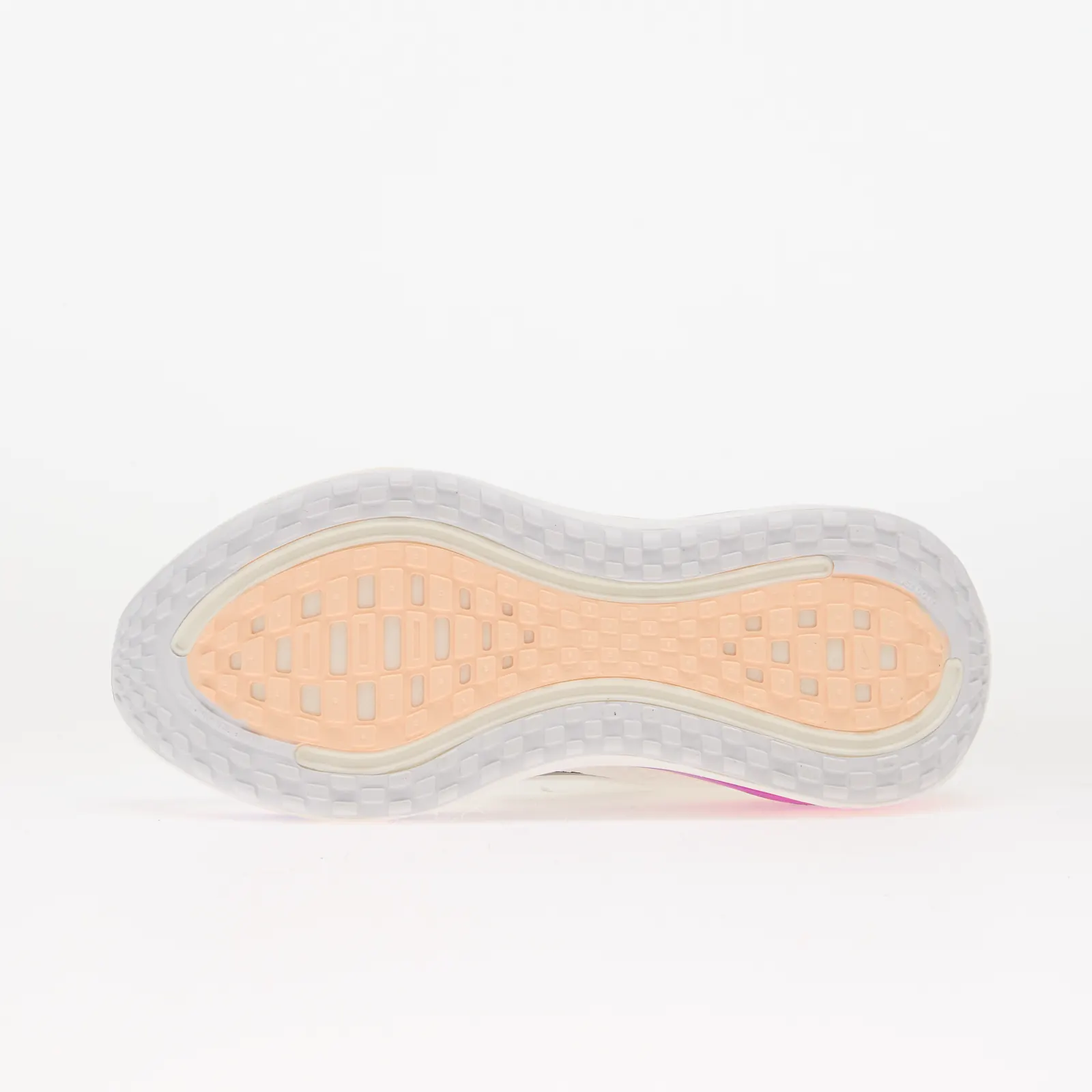 Women's sneakers Nike Vomero Plus White/ Purple Dynasty-Crimson Tint